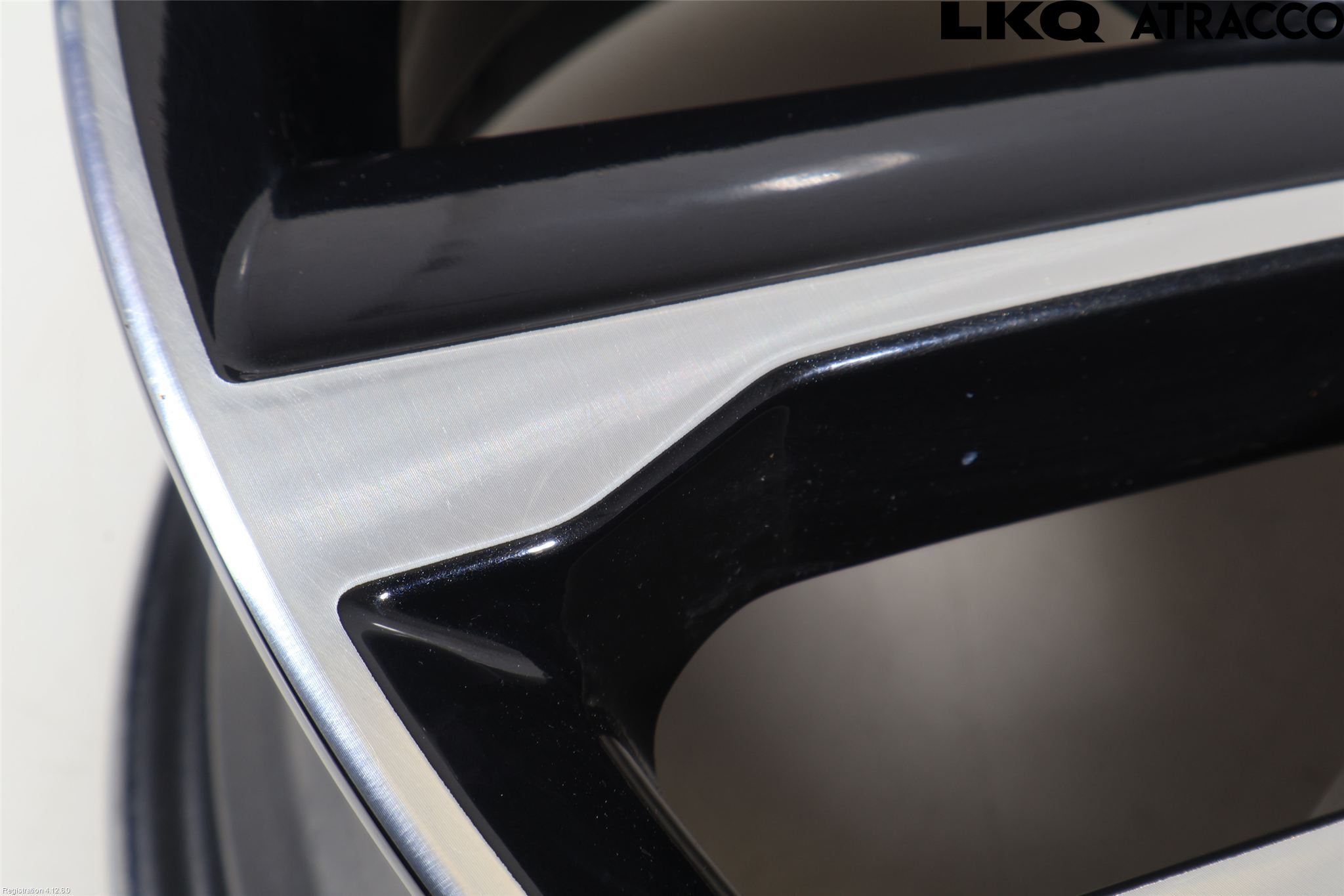 Mazda CX-60 22- Fälg Aluminium