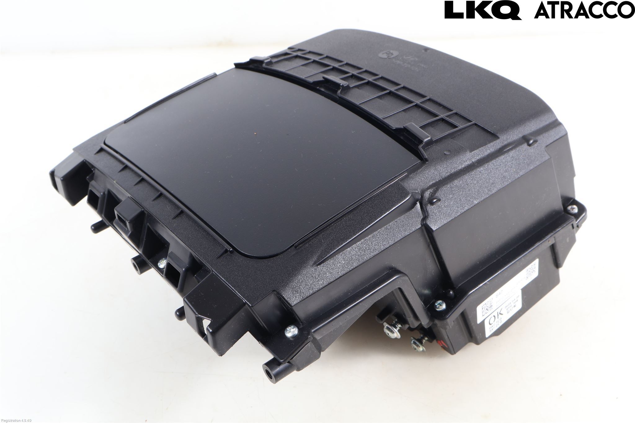 Hyundai KONA/ELECTRIC OS 18-23 Instrument Komb