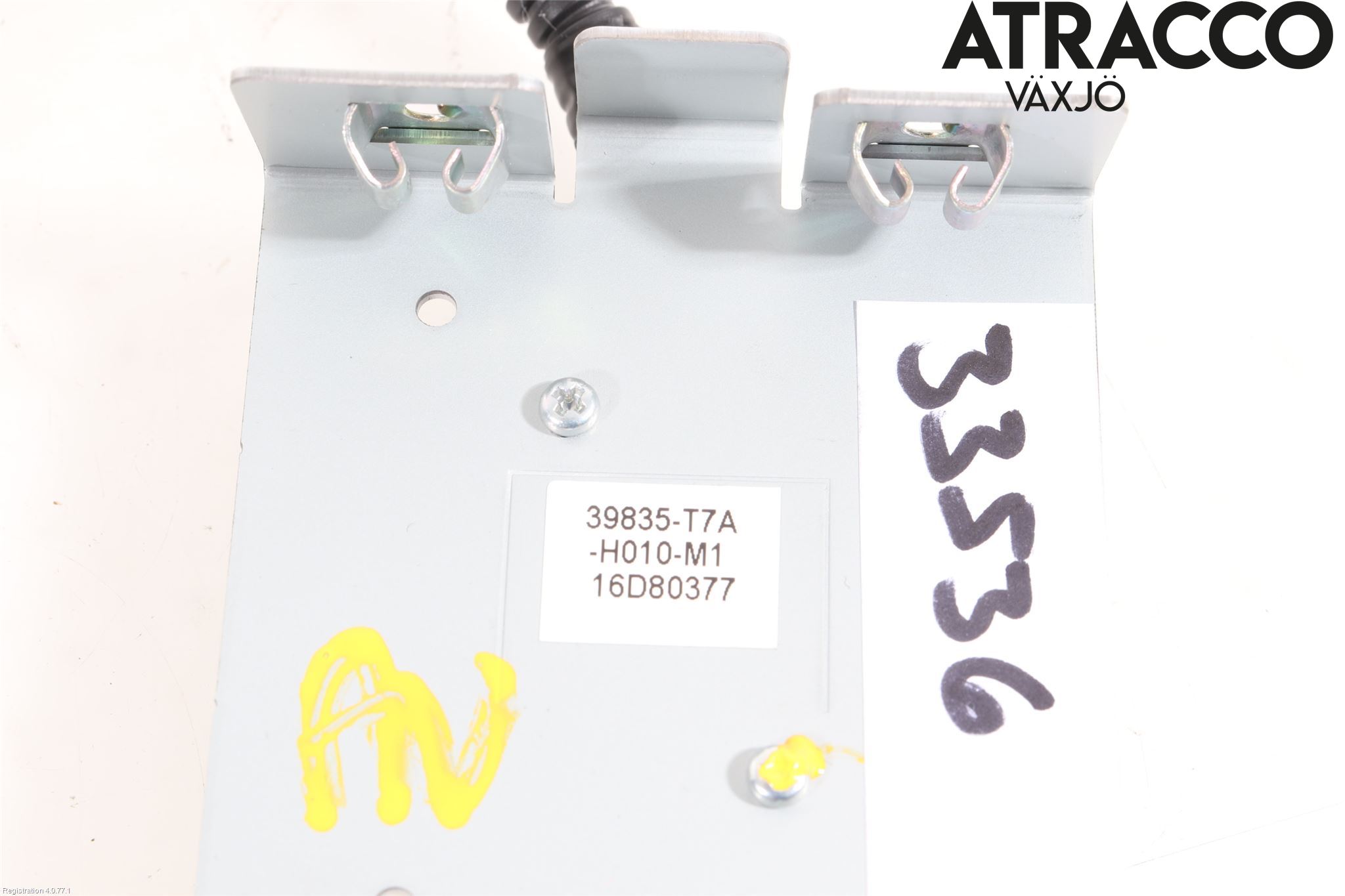 Honda HR-V 15-21 Antenn El