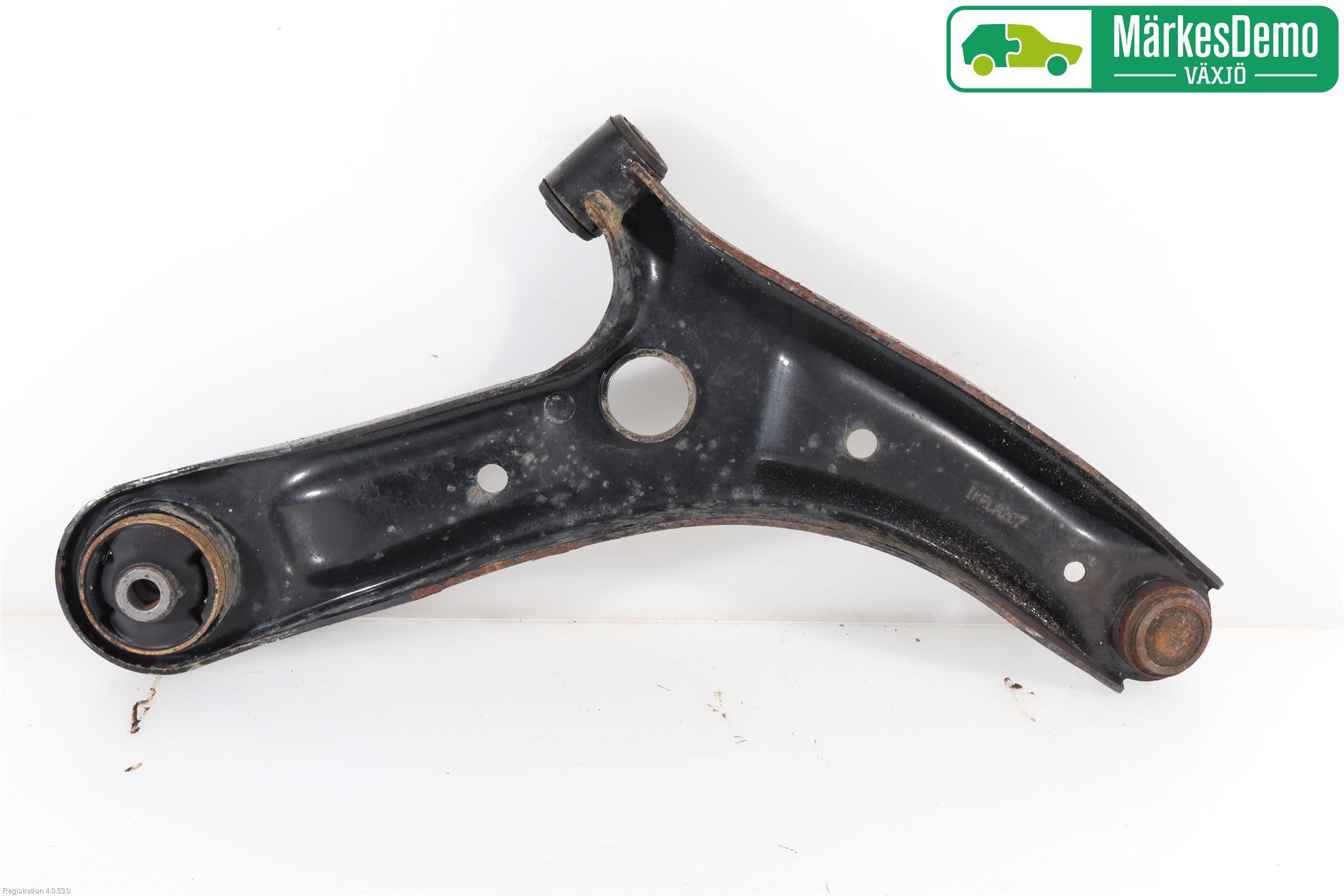 Hyundai i10 BA 14-16 Bärarm Fram Undre Vä