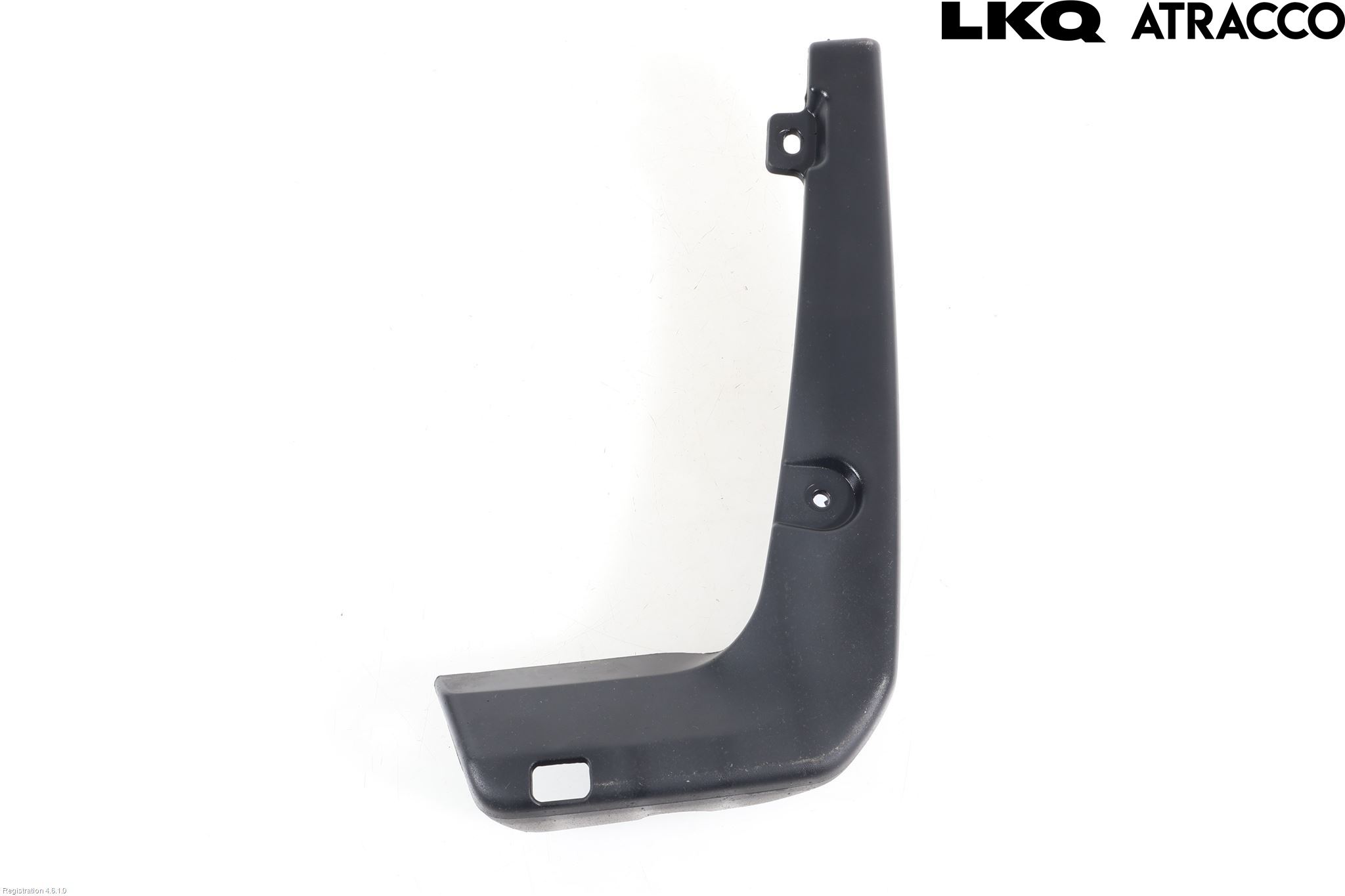 Honda ZR-V 23- Stänkskydd