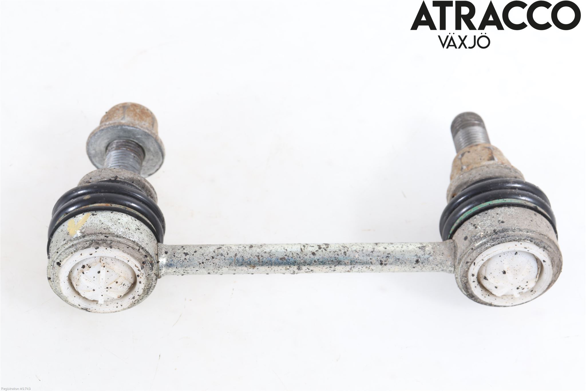 Ford MONDEO 15-22 Krängningshämmarstag Bak