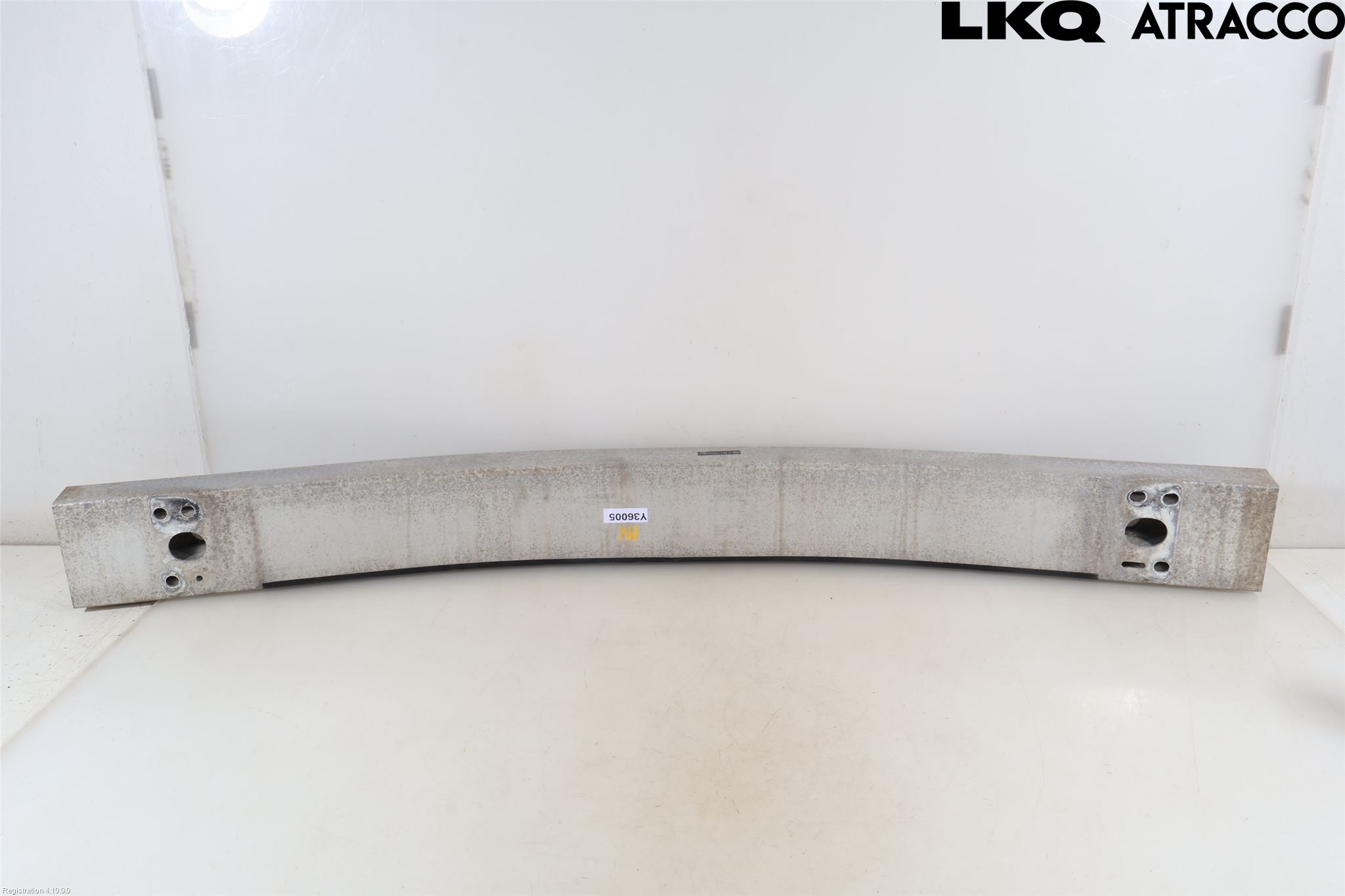 Lexus RX AL10 09-15 Stötfångarbalk Fram