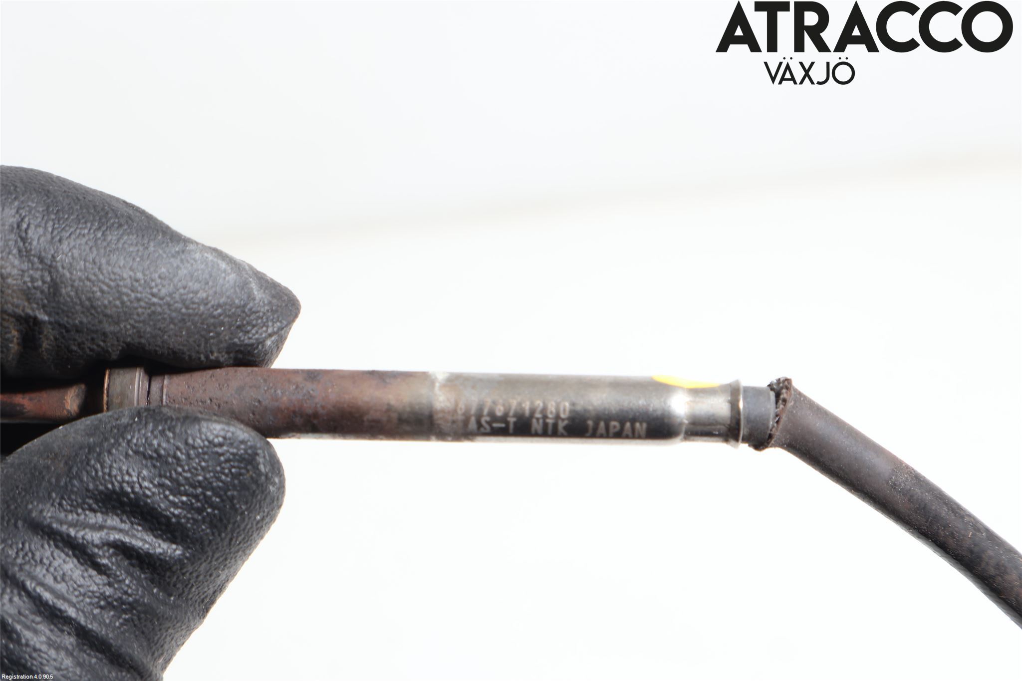 Toyota PROACE II 16- Sensor Avgas