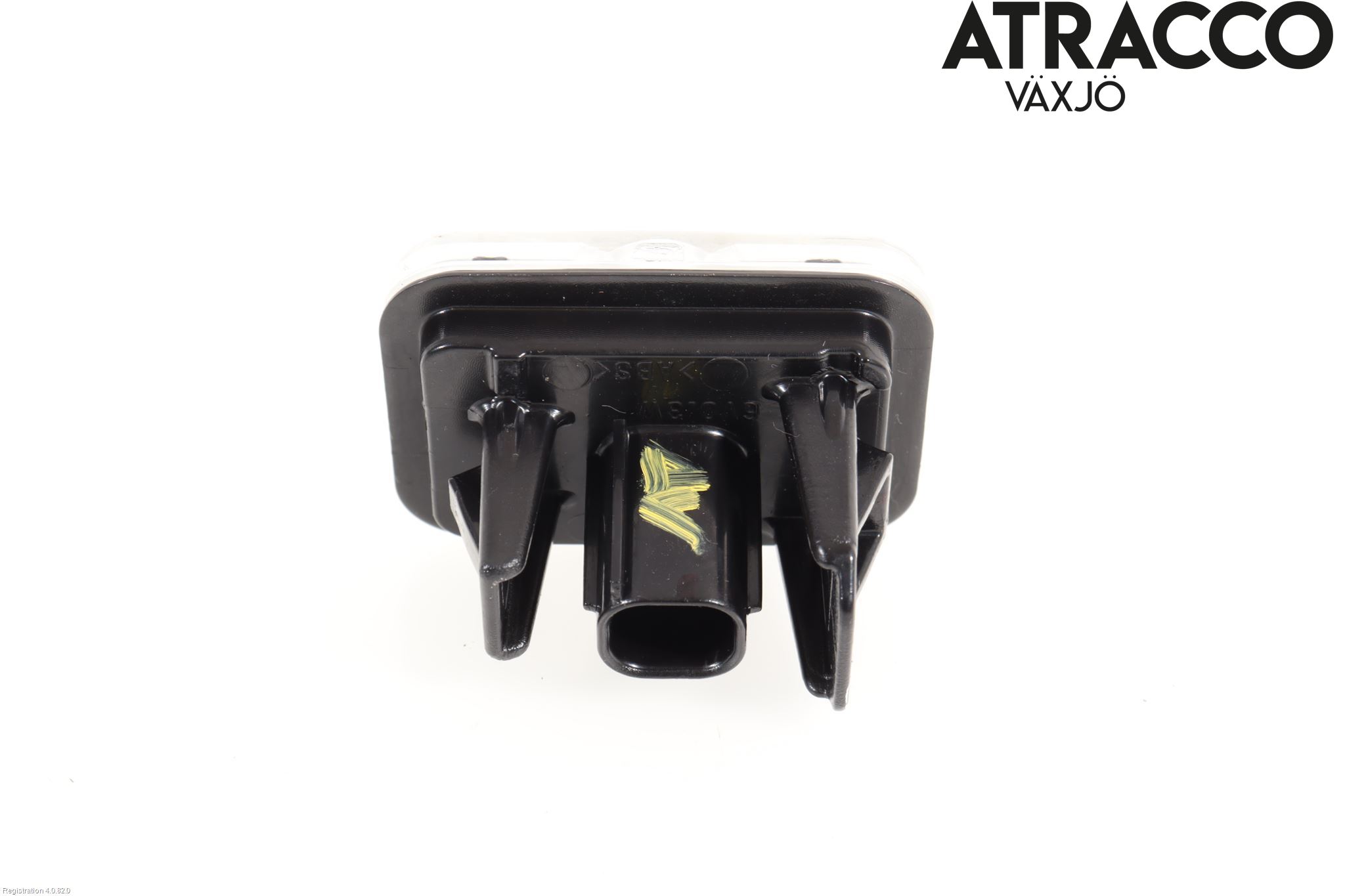 Mazda CX-30 20- Skylt Belysning