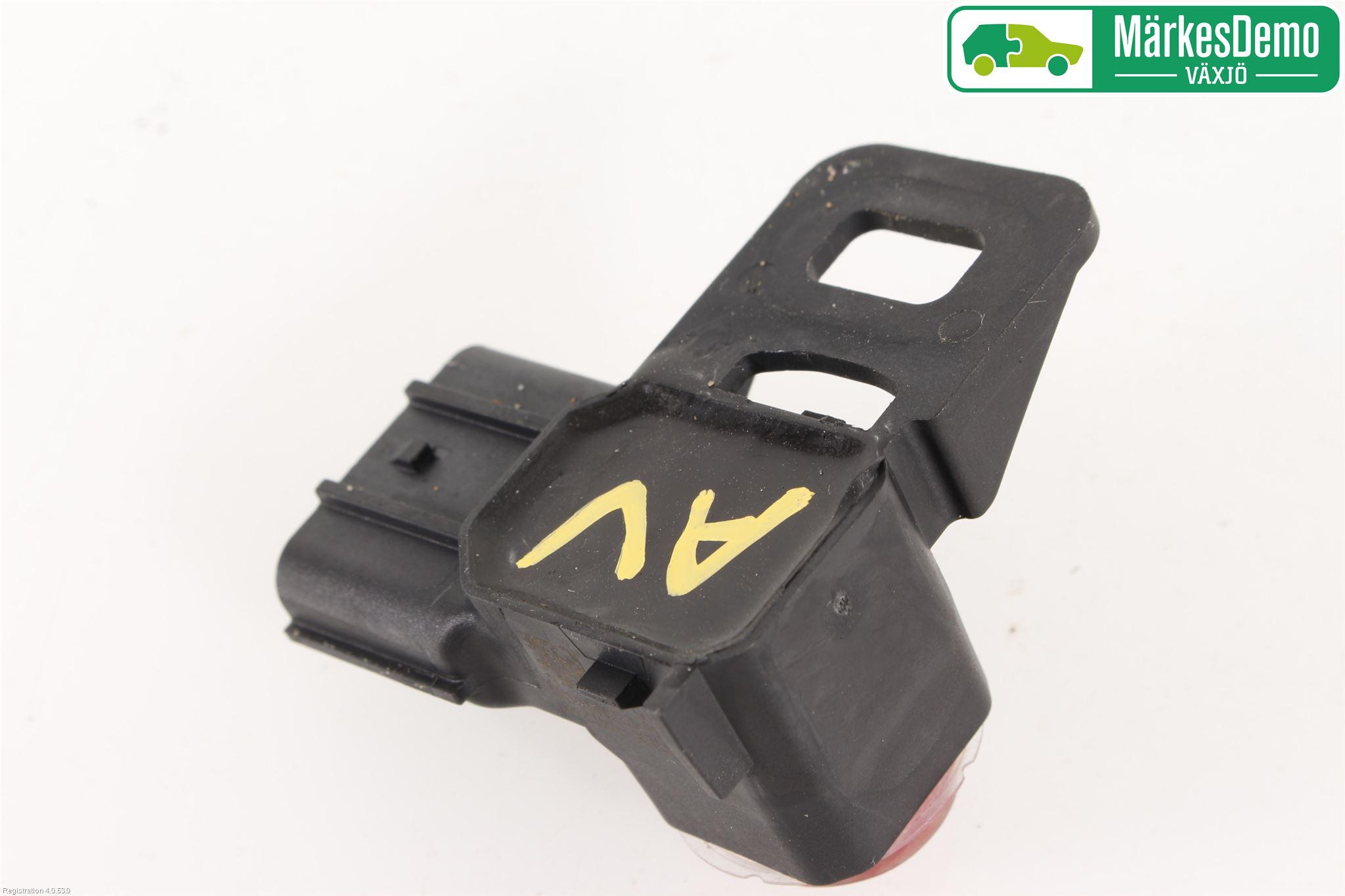 Honda CIVIC 17-22 Parkeringshjälp Backsensor