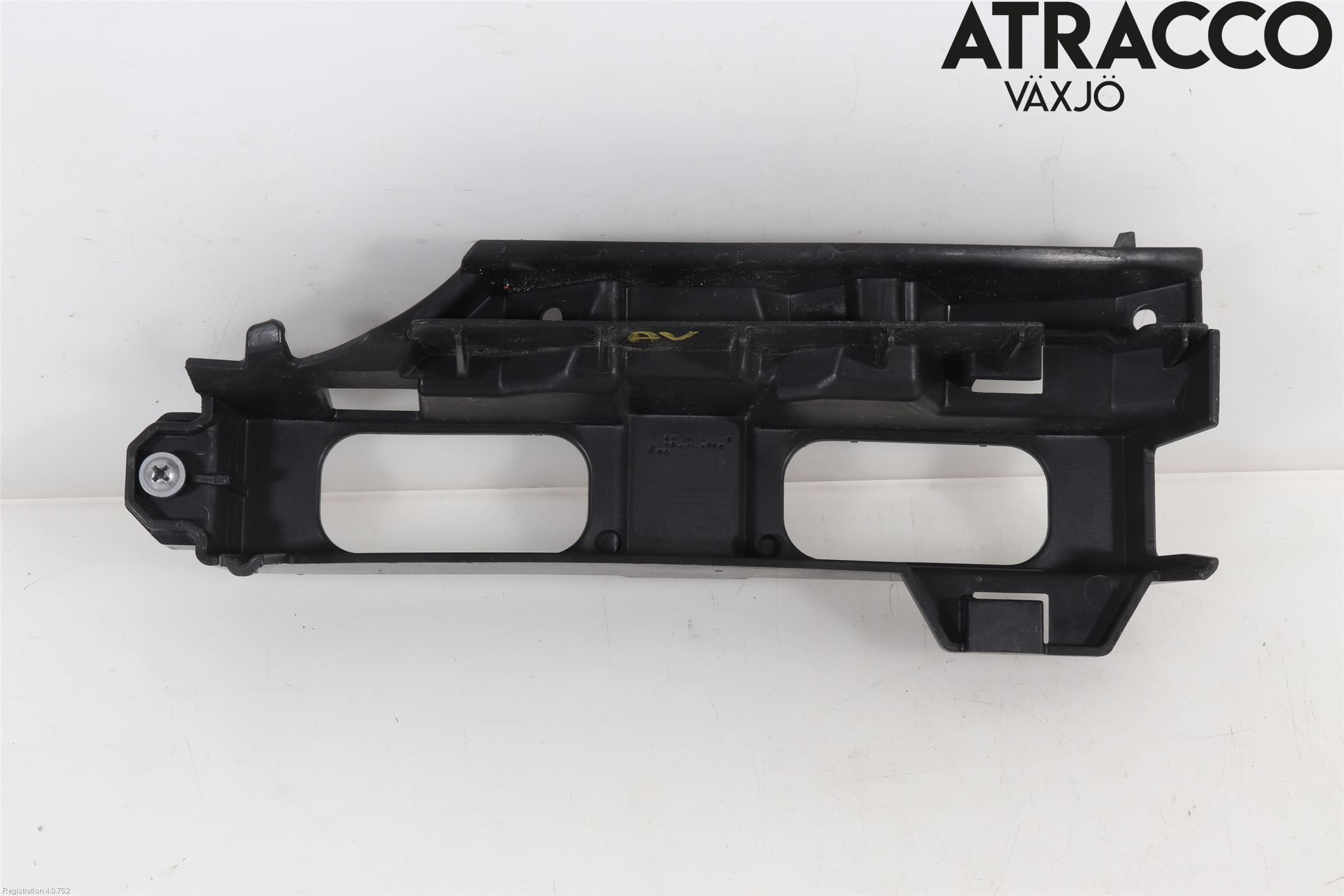 Toyota AYGO 15-21 Strålkastare Höger