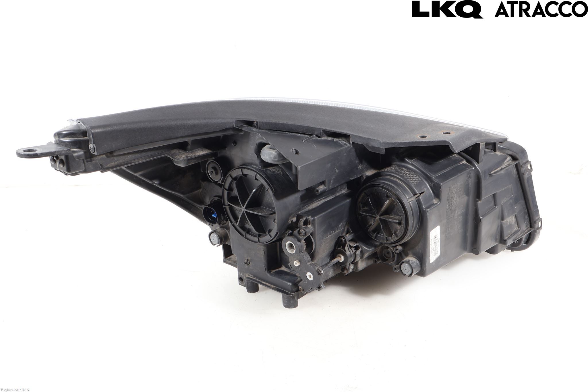 Kia SORENTO 15-20 Strålkastare Vänster