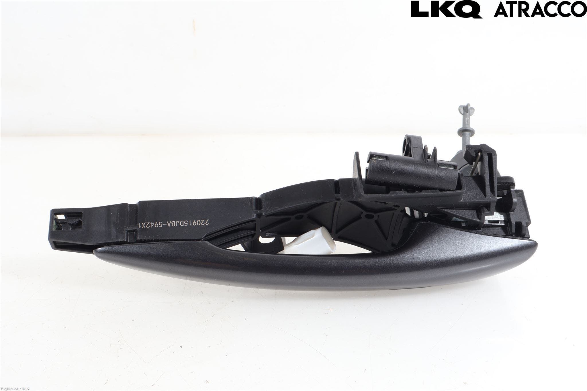 Mazda MX-30 20- Dörrhandtag Yttre Vä