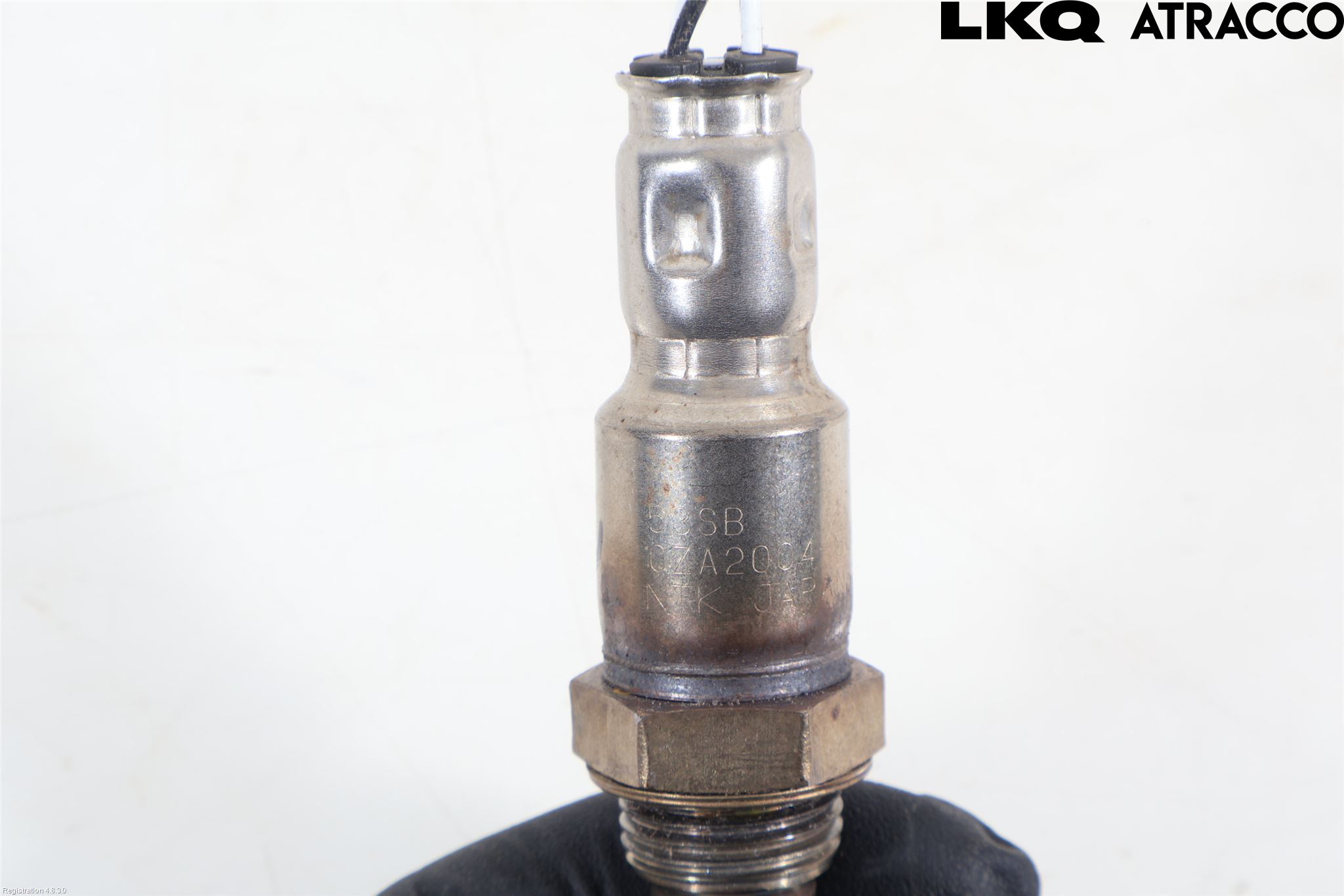 Suzuki ACROSS 21- Injlambdasond