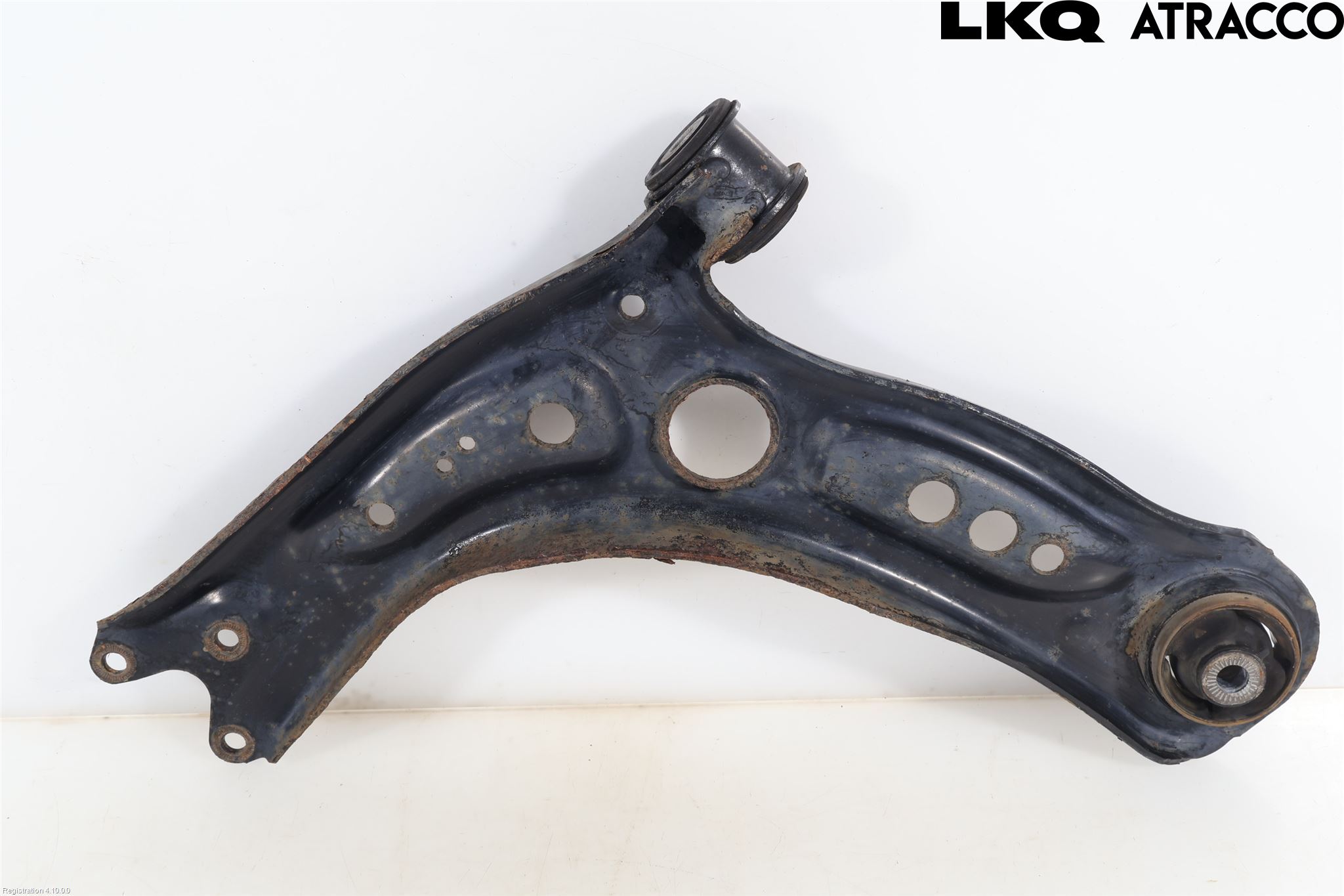 Volkswagen VW GOLF / E-GOLF VII 13-20 Bärarm Fram Undre Hö