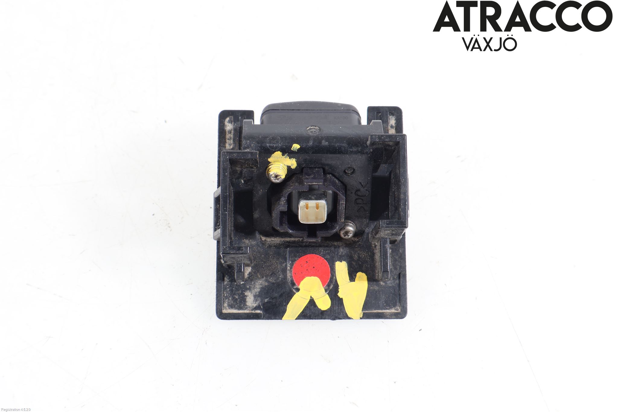 Mazda CX-60 22- Parkeringshjälp Kamera