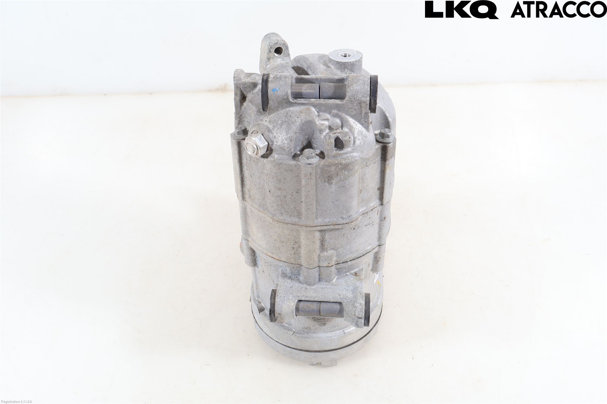 Hyundai IONIQ 5 NE 22- Ac Kompressor