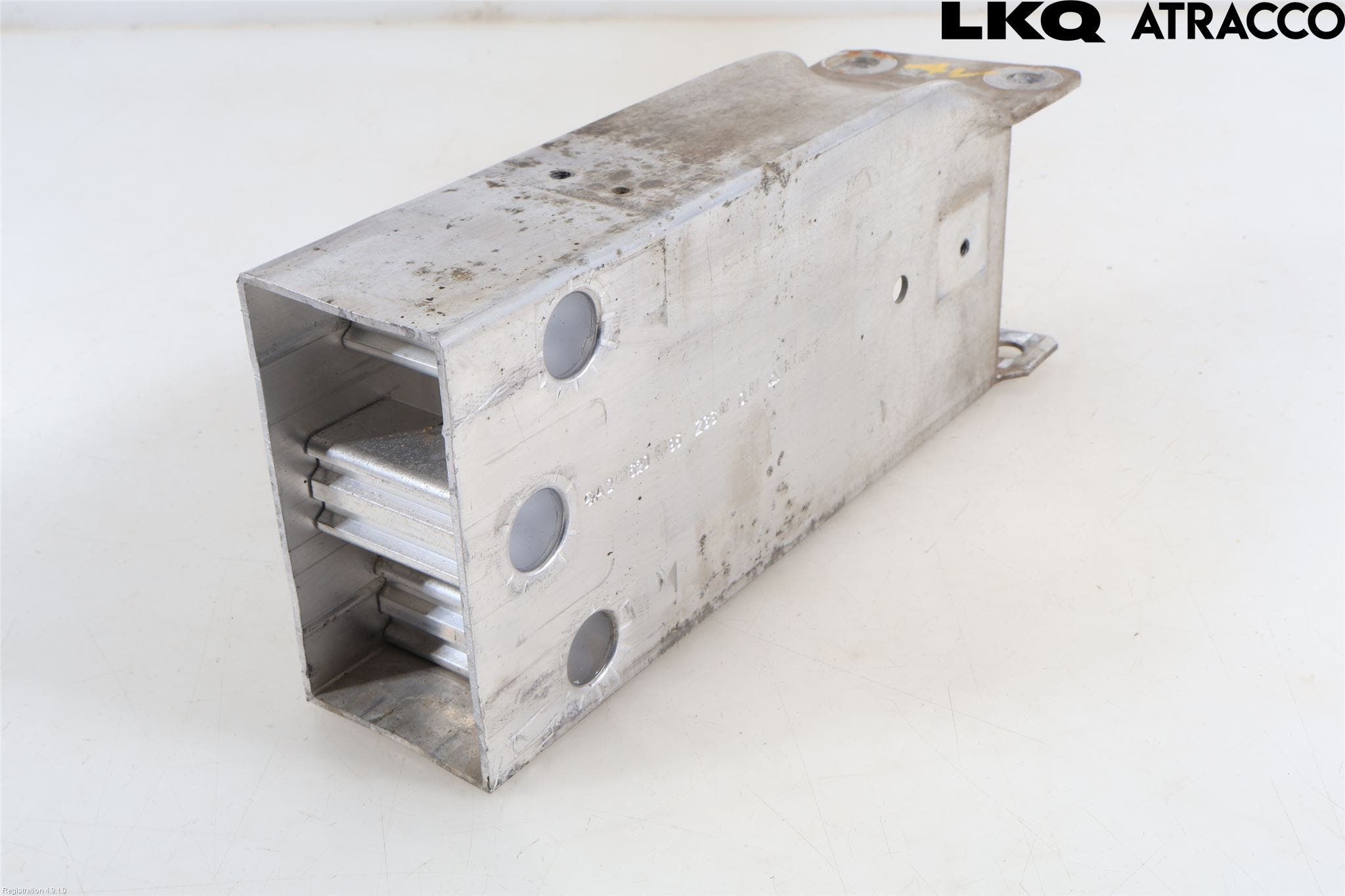 Mercedes-Benz MB GLA-KLASS (X156) 13-20 Stötfångarbärjärn Fram