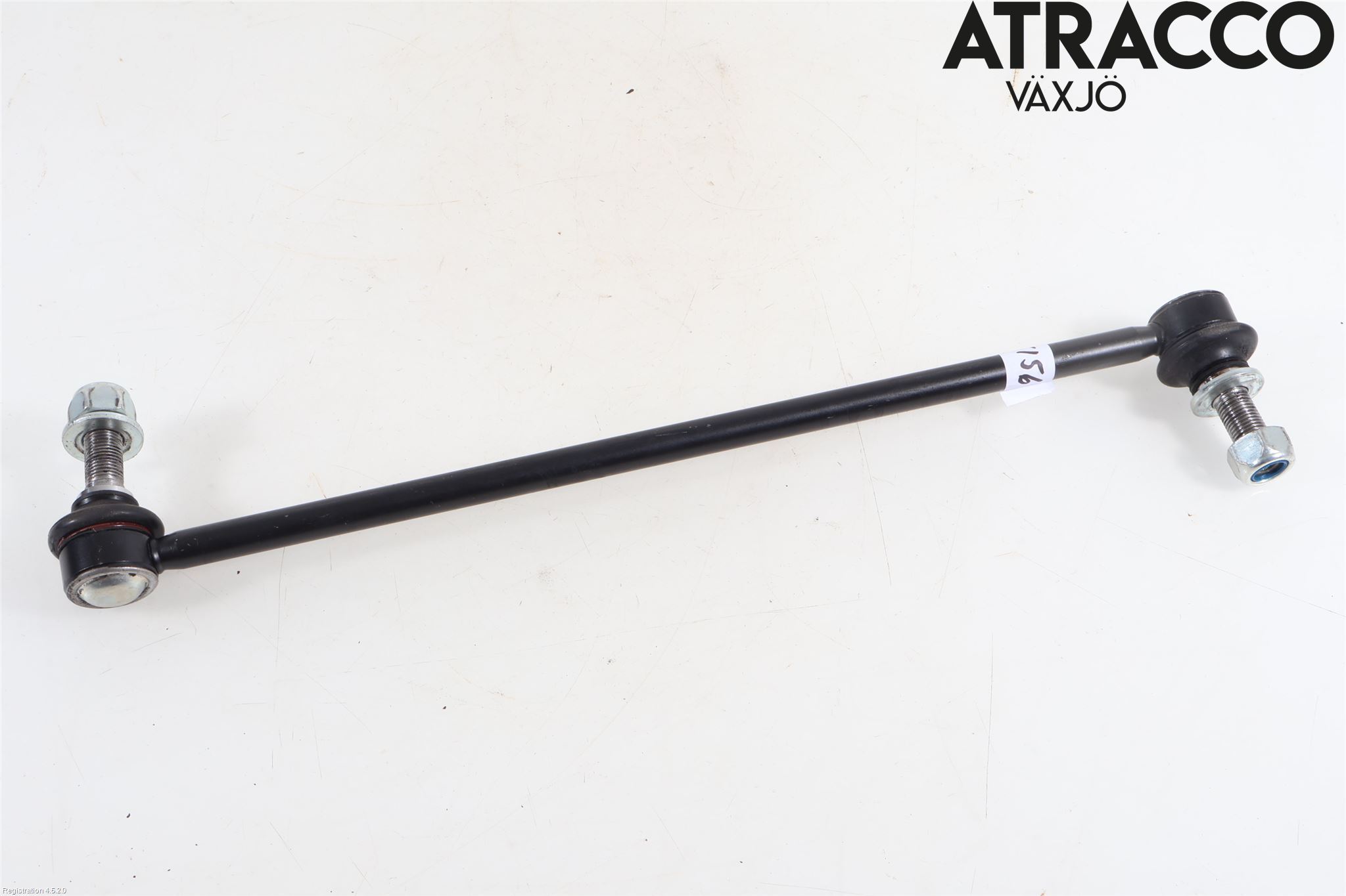 Toyota AVENSIS 09-15 Krängningshämmarstag Fram