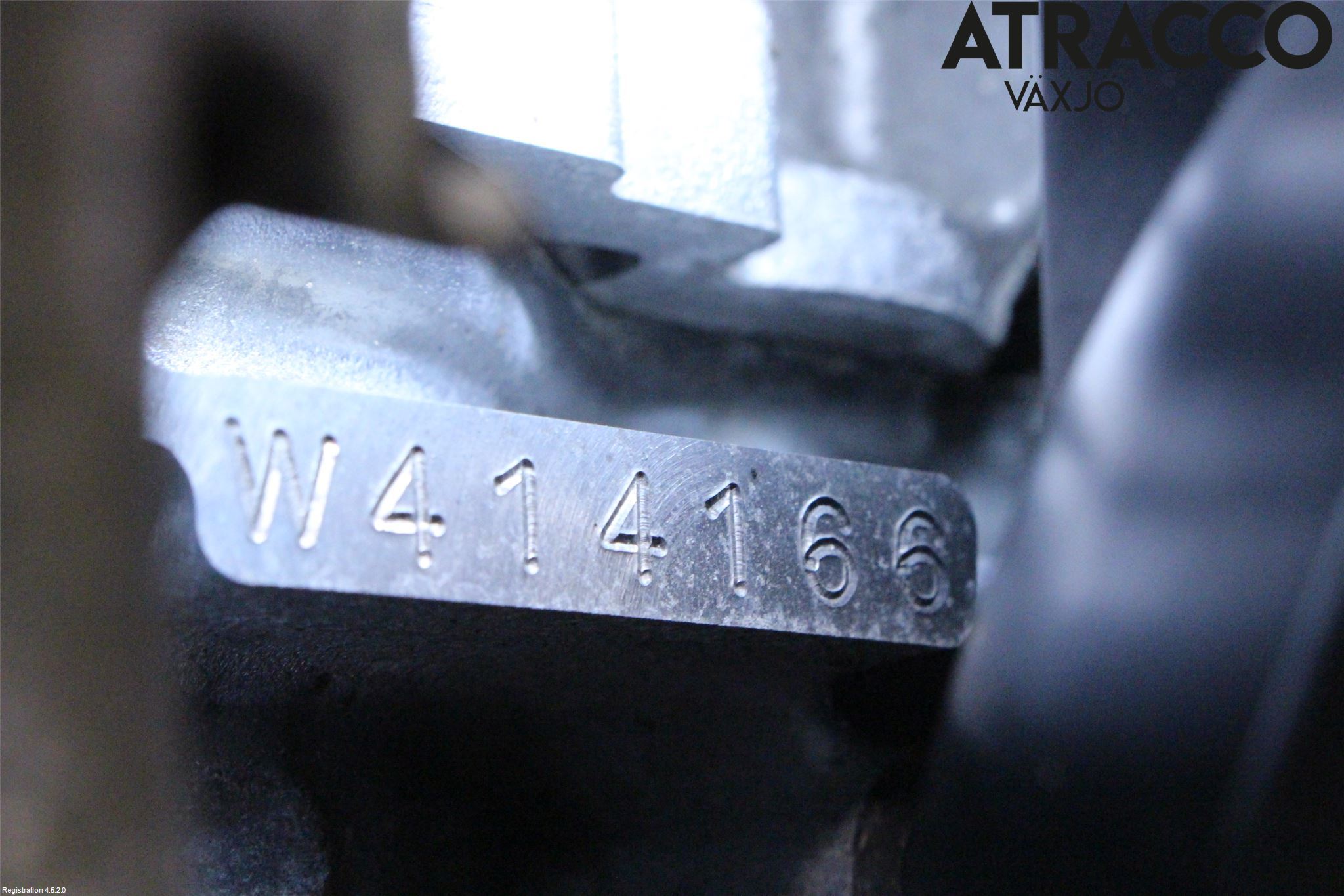 Toyota COROLLA 19- Motor Bensin