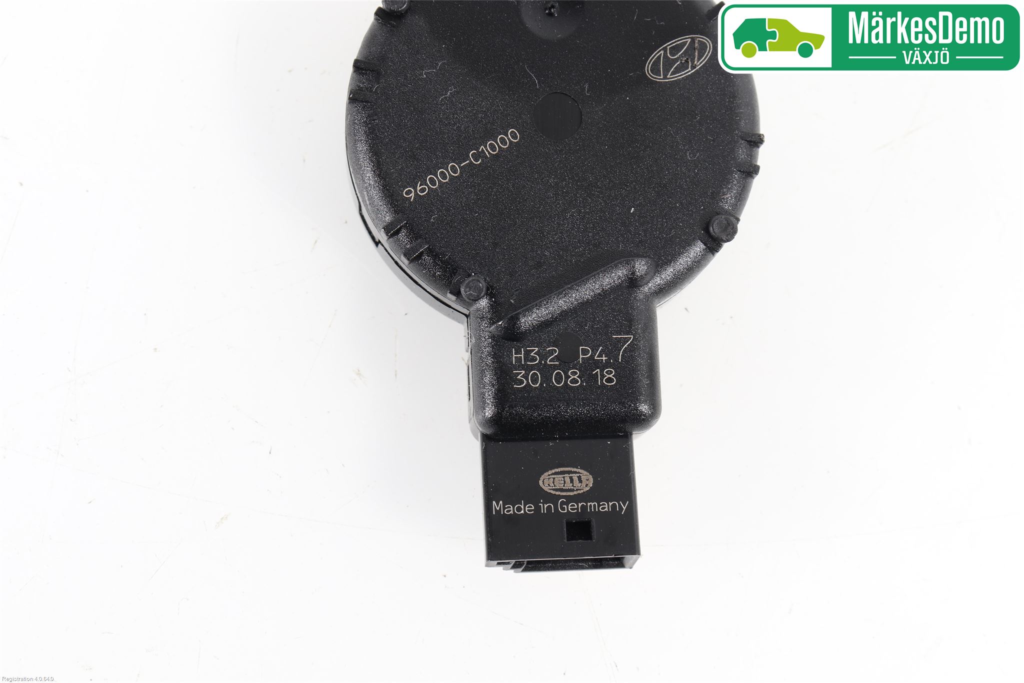 Hyundai i20 GB 15-20 Regnsensor