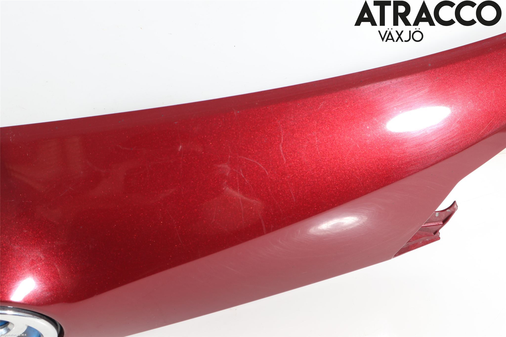 Toyota RAV4 13-18 Reflexramp-Dekorramp