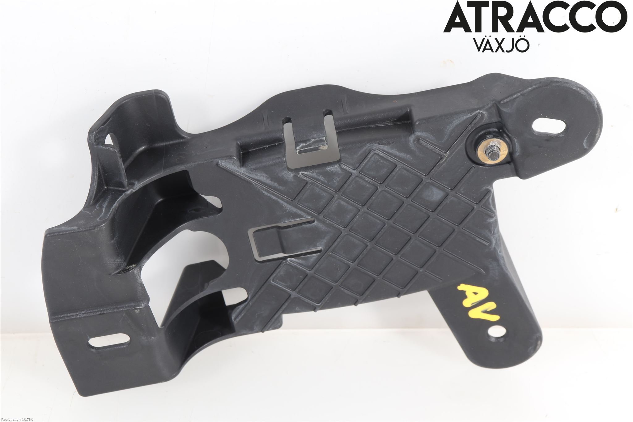 Suzuki VITARA 15- Sensor Aktivt Kollisionsskydd