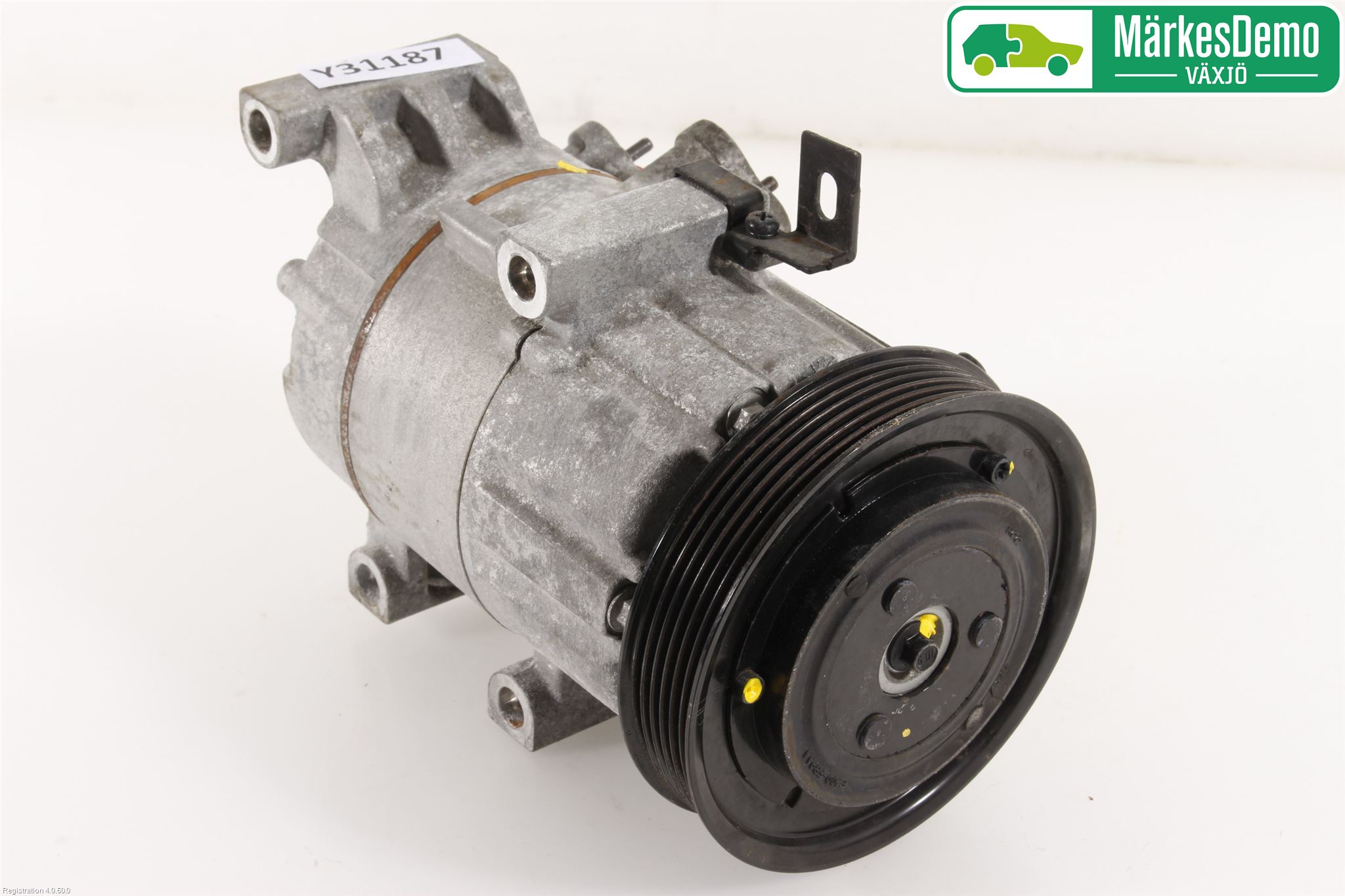 Hyundai i30 GD 13-17 Ac Kompressor