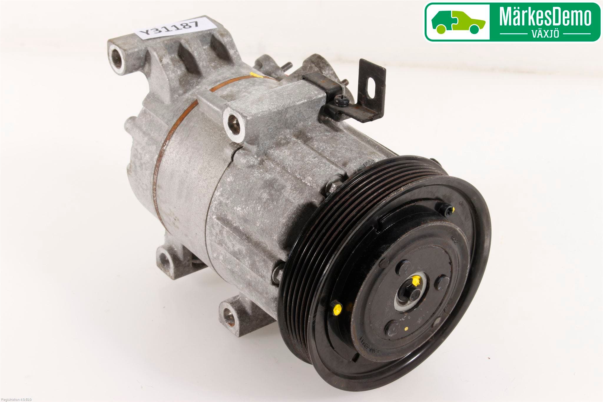 Hyundai i30 GD 13-17 Ac Kompressor