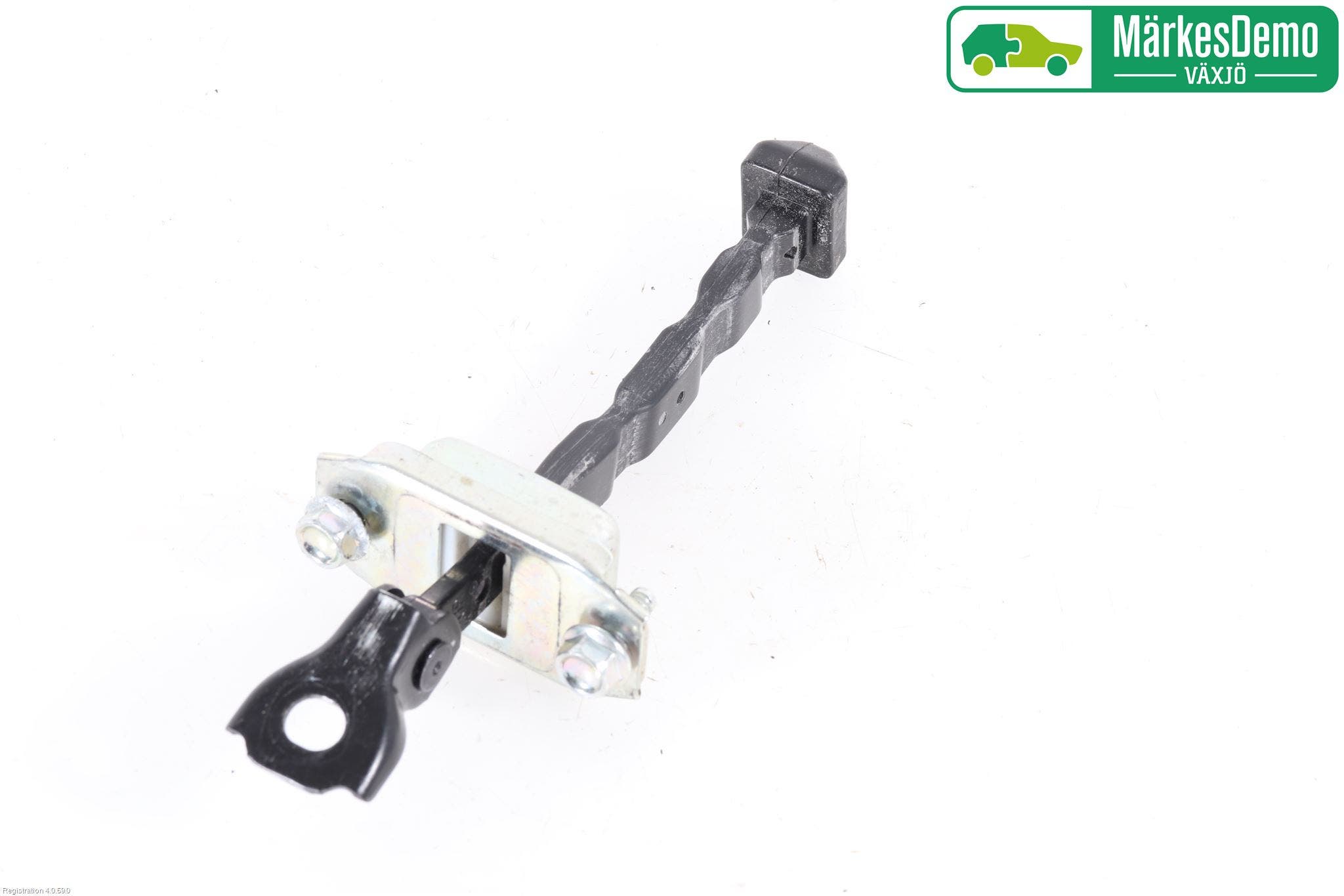 Mazda 3 III 14-19 Dörrstopp