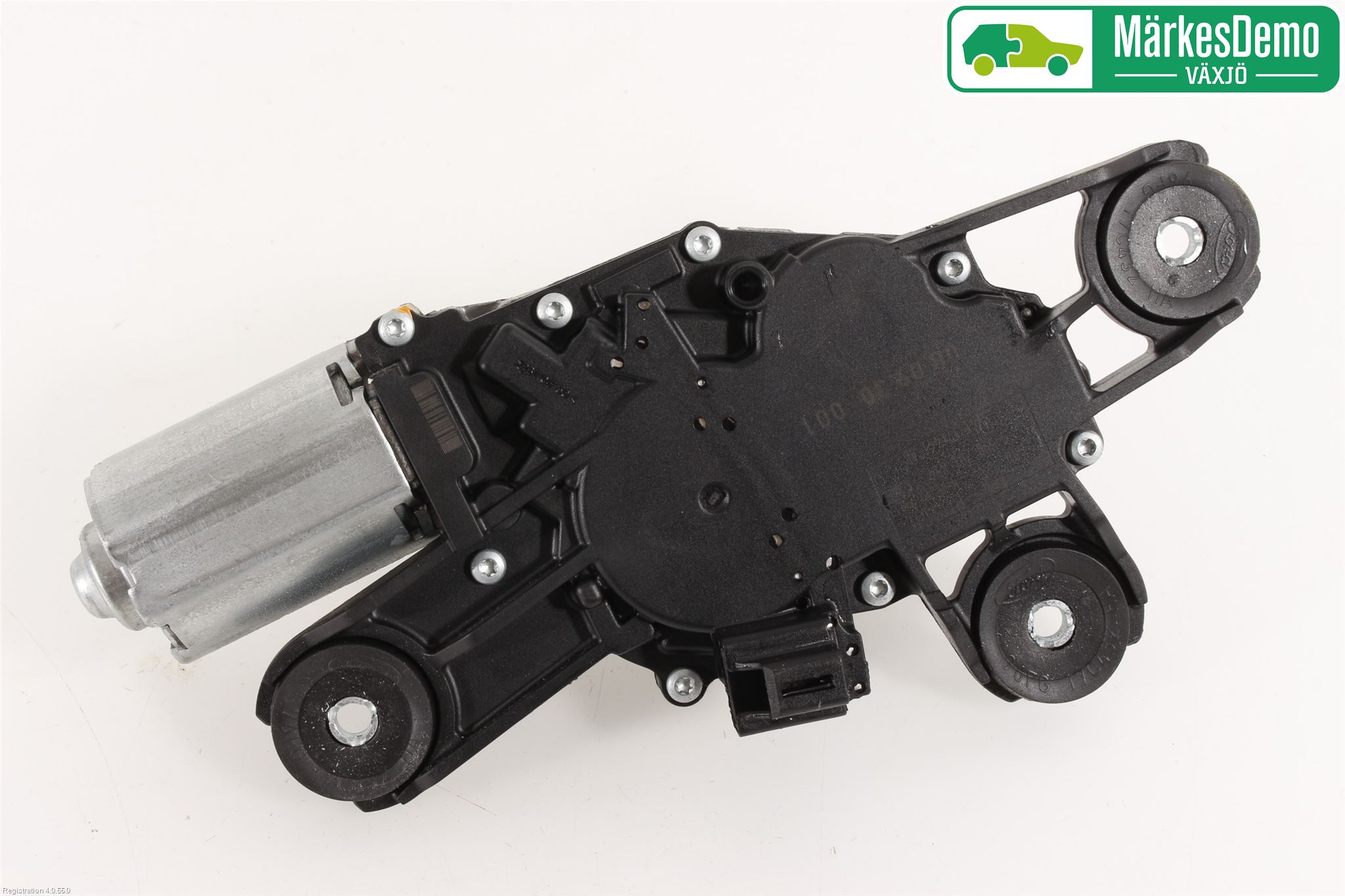 Ford KUGA 08-12 Torkarmotor Baklucka