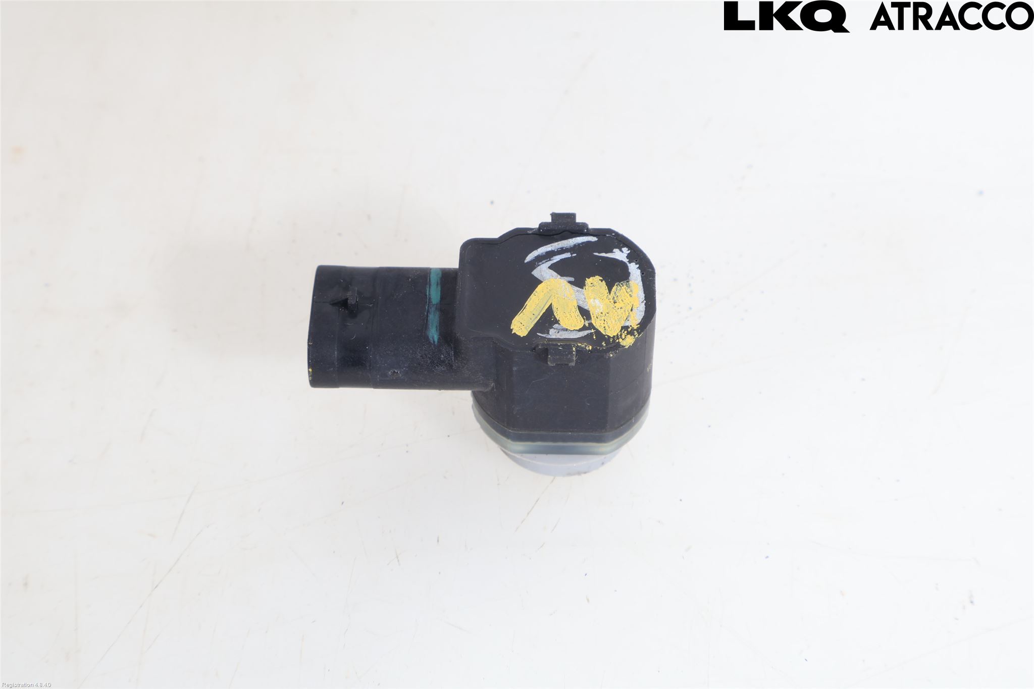 Audi A7/S7 4G 11-17 Parkeringshjälp Backsensor