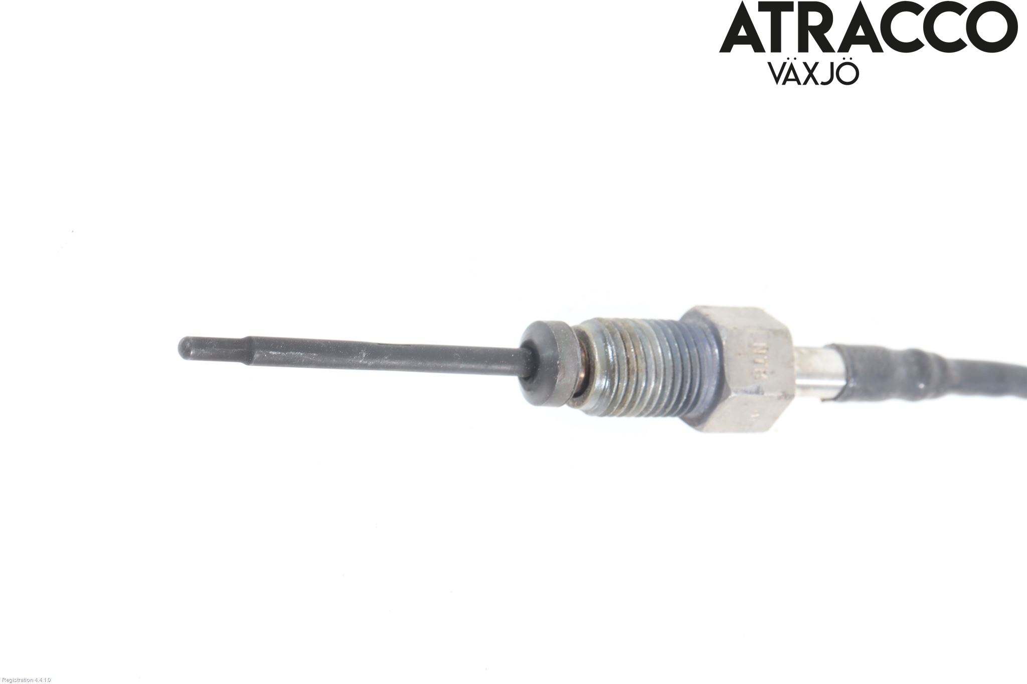 Hyundai i40 16-18 Givare Temp-Tryck Avgas