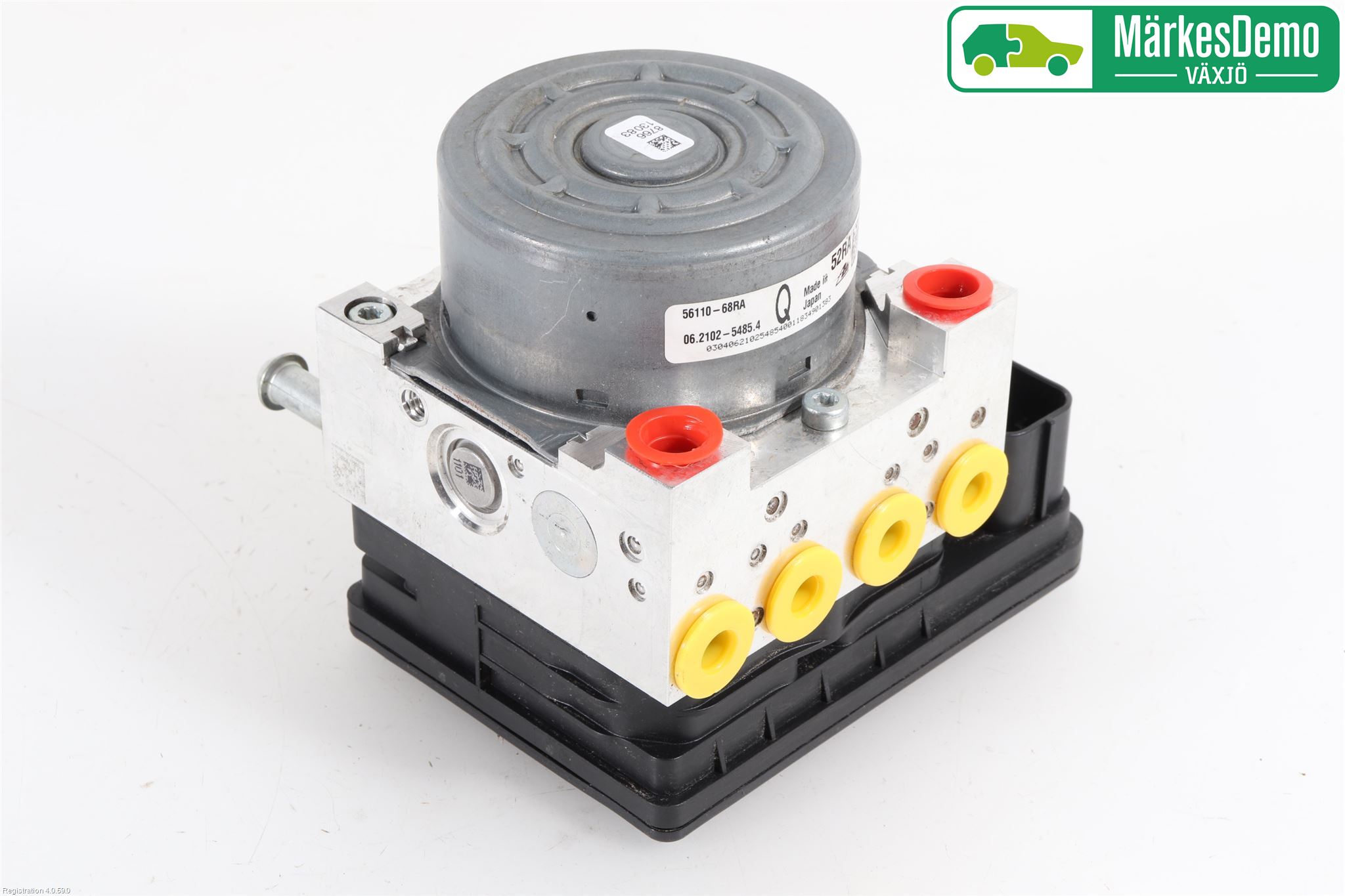 Suzuki SWIFT 17-24 Abs Hydraulaggregat