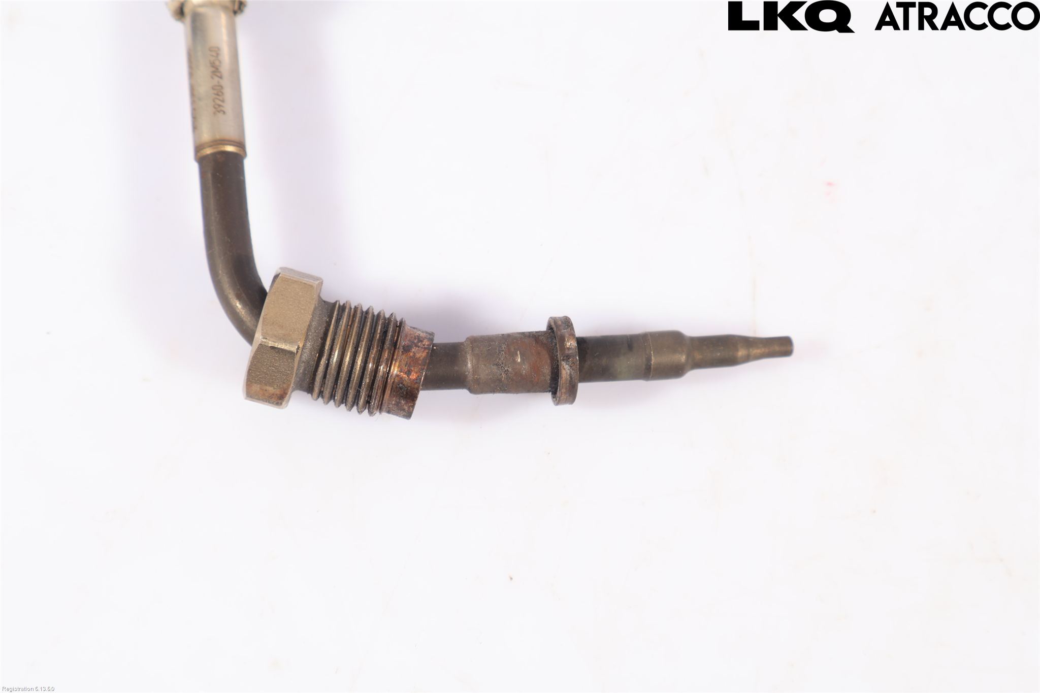 Hyundai TUCSON 05- Sensor Avgas