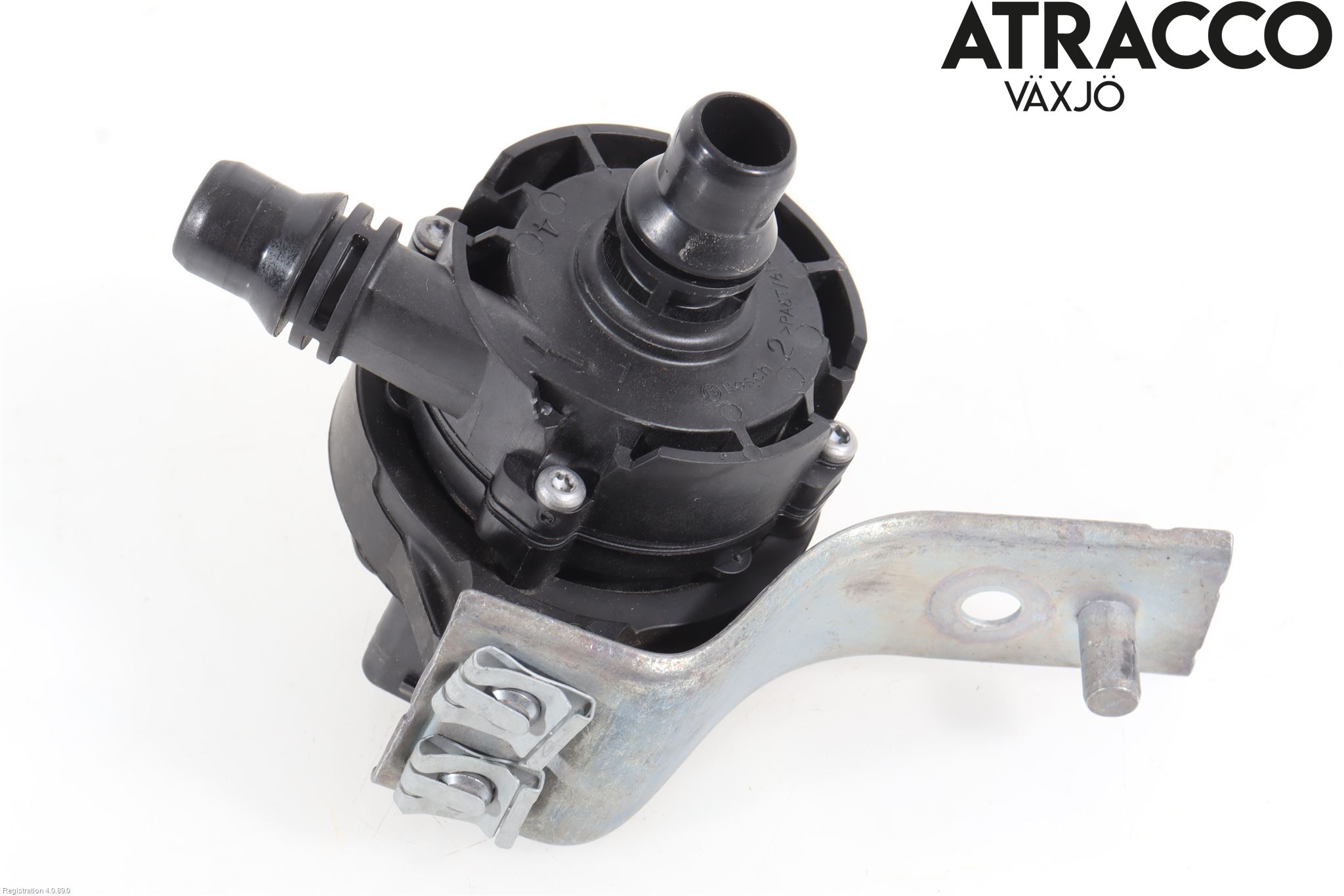 BMW 2 F45 Active Tourer 14-21 Värme Cirkulationspump