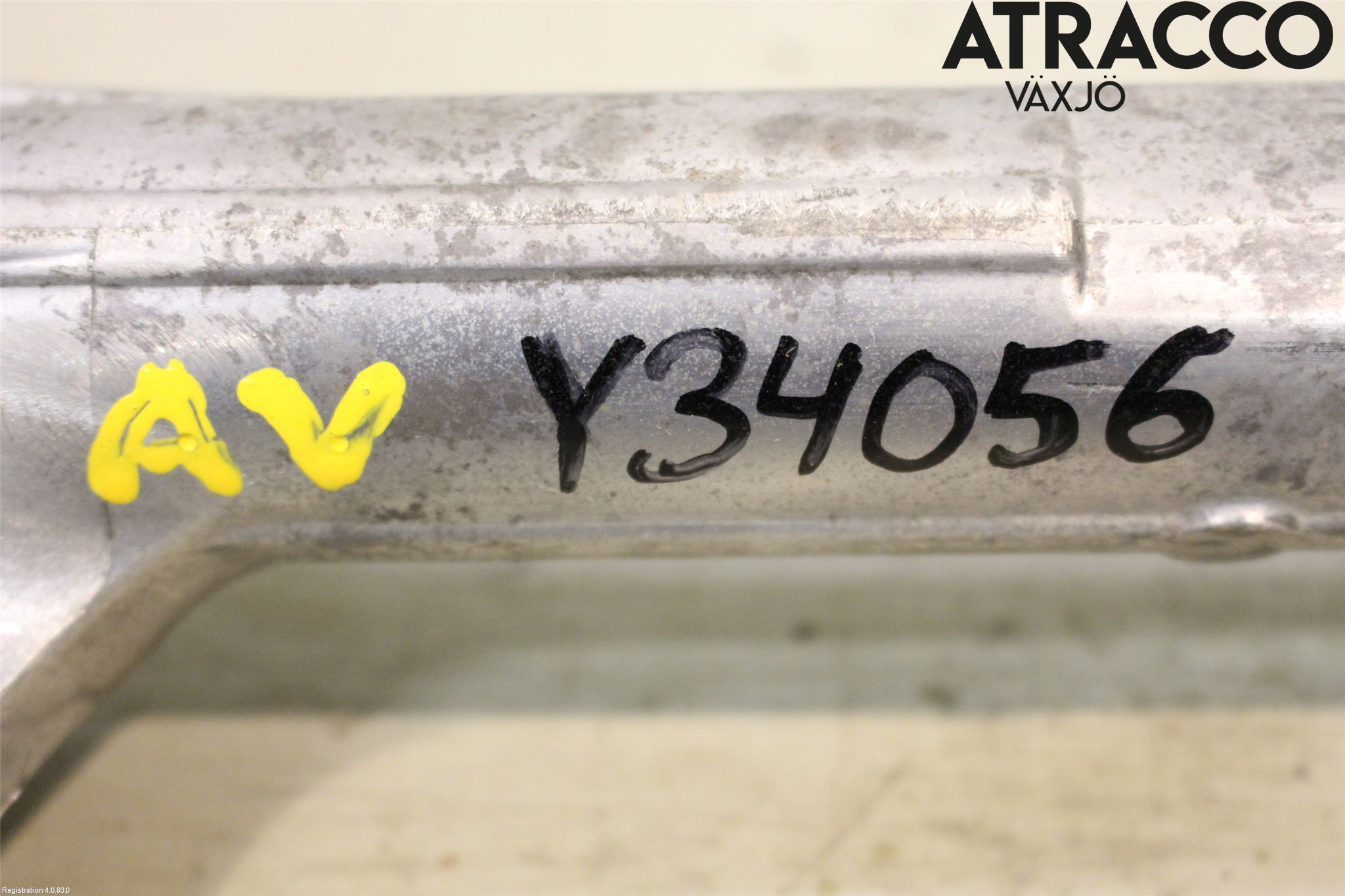 Mazda CX-30 20- Styrväxel-Snäcka