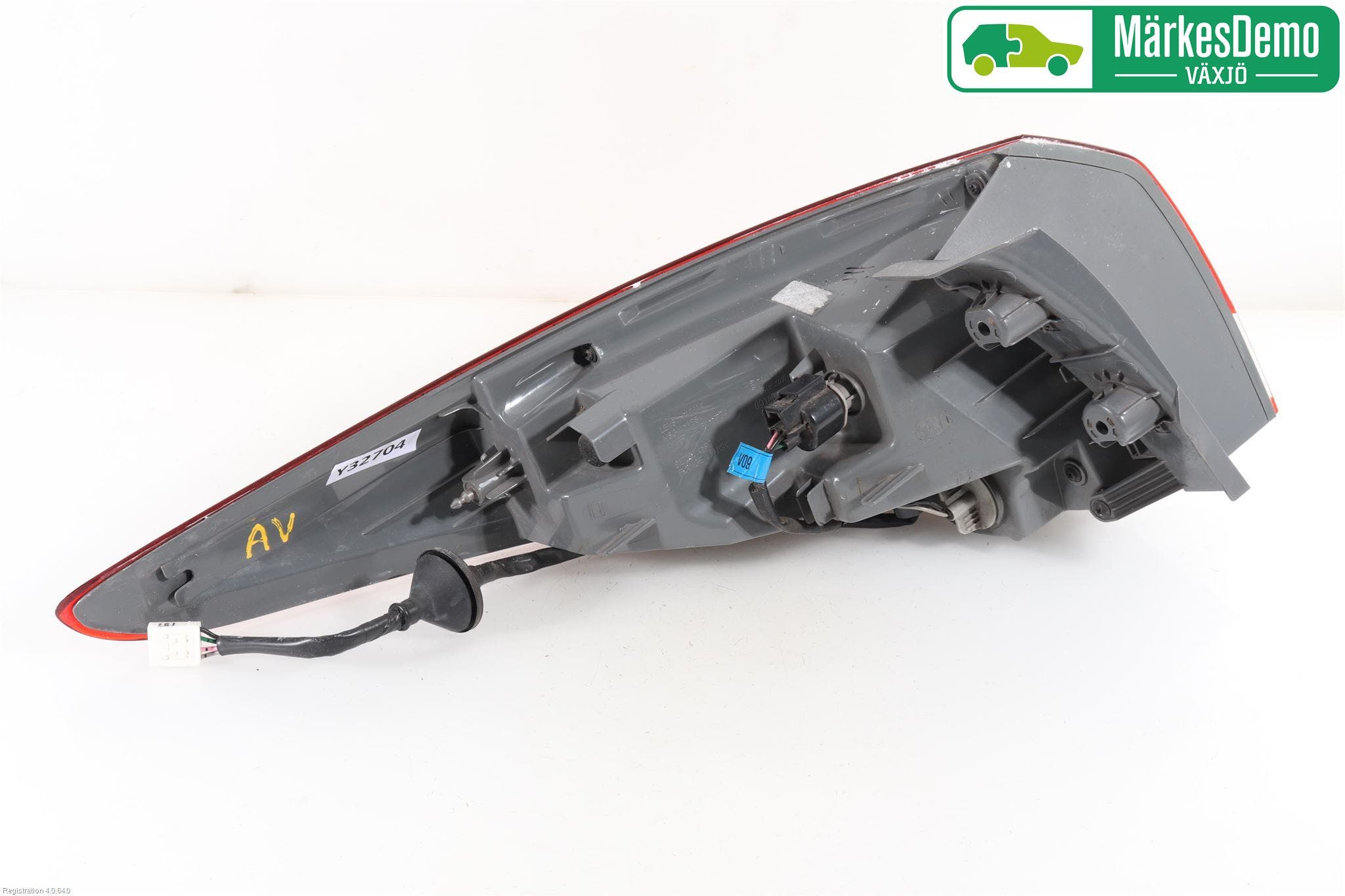 Hyundai i40 16-18 Bakljus Höger