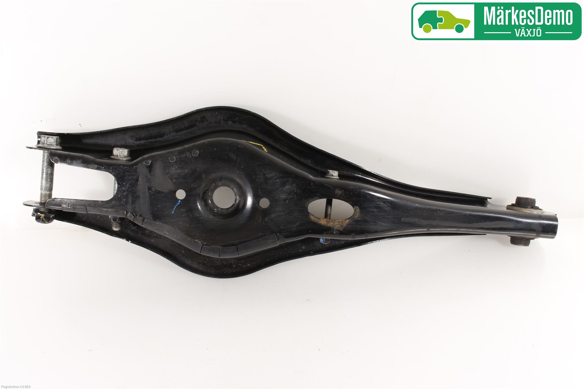 Hyundai i30 PD 17- Bärarm Bak Vänster