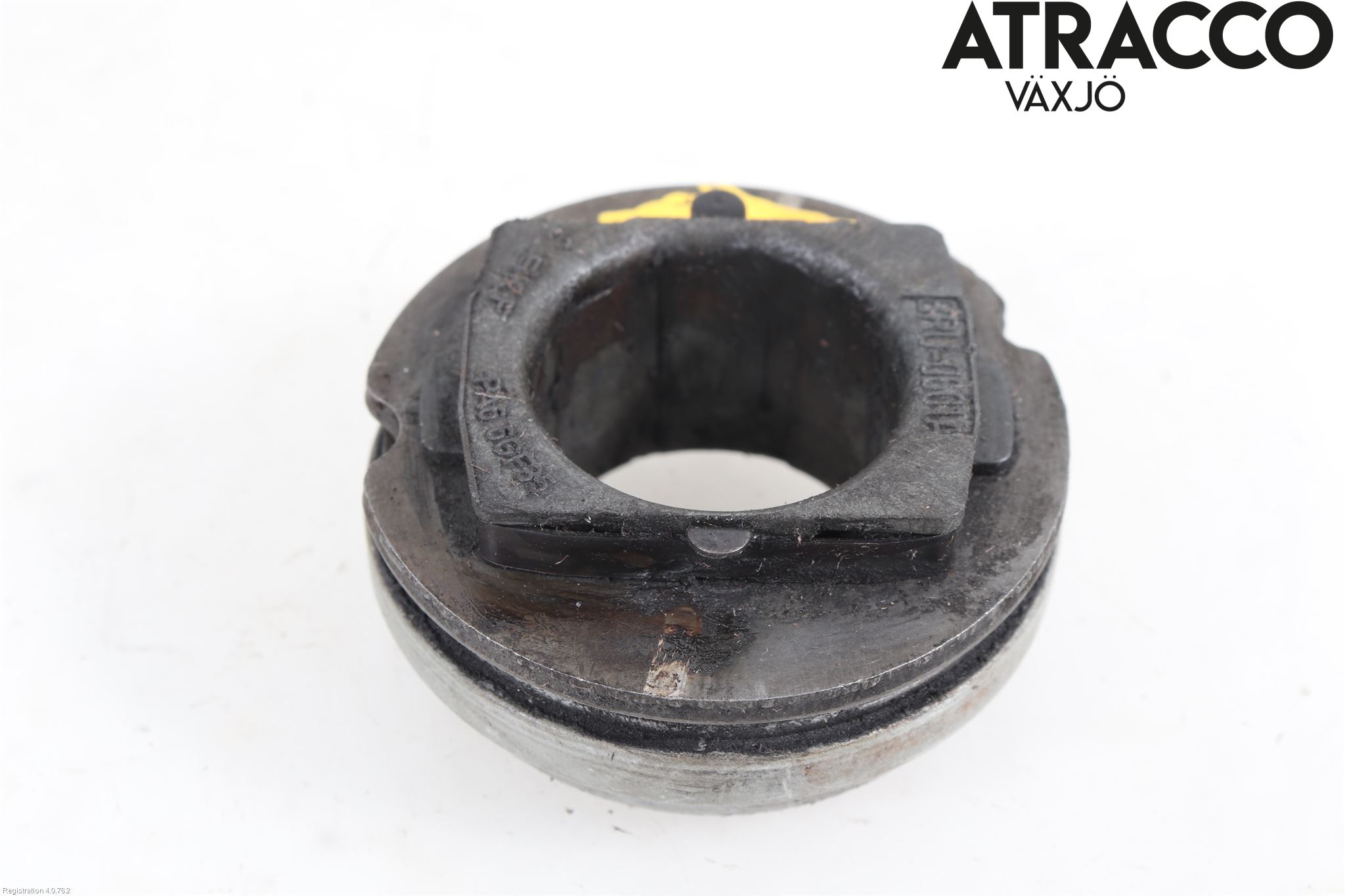 Citroen BERLINGO 08-18 Koppling-Lamell