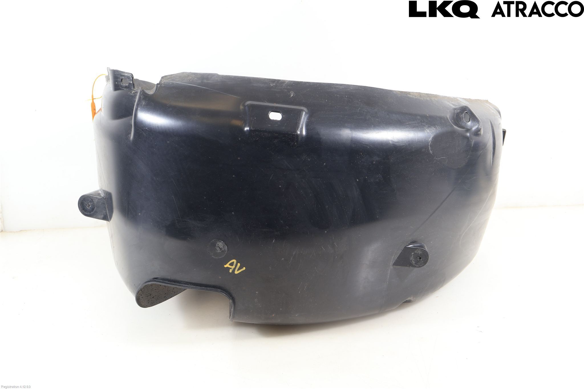 Seat IBIZA V 21- Skärm Inner