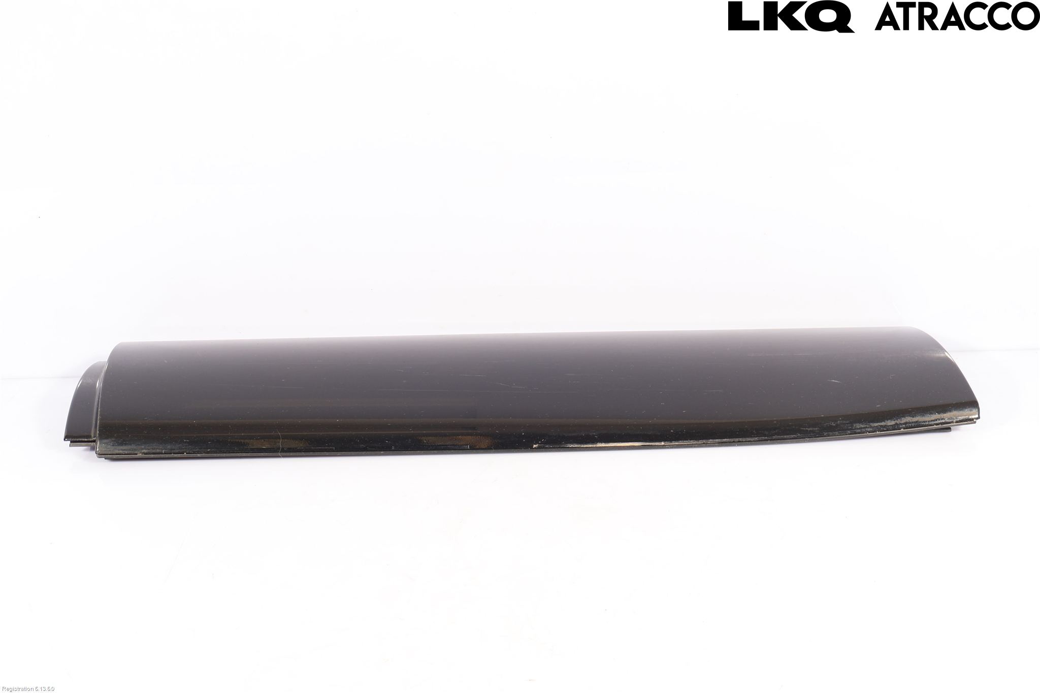 Honda E:NY1 23- Dörr Dekorlist Bak Vä