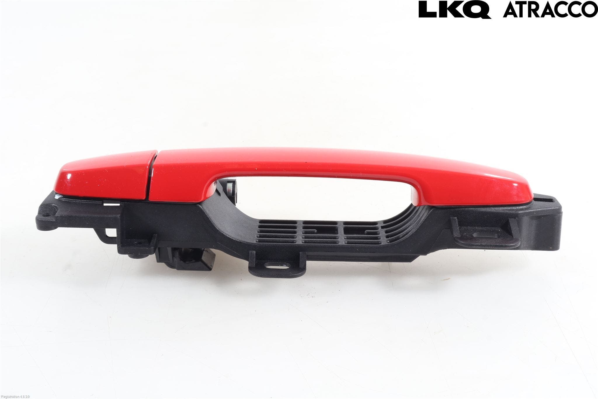 Toyota AYGO 15-21 Dörrhandtag Yttre Hö