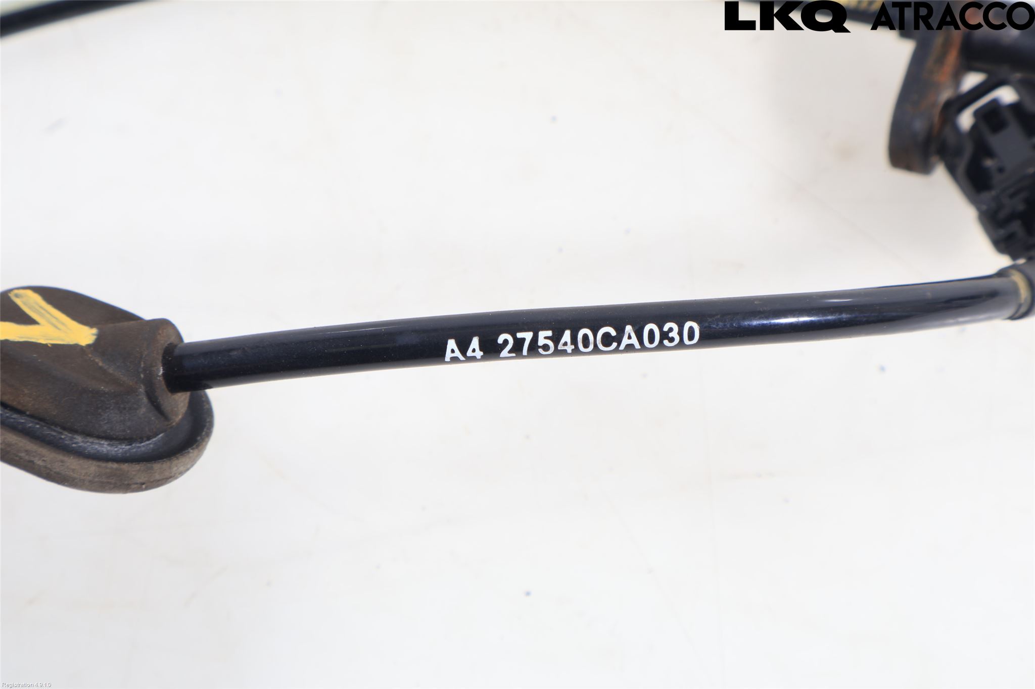 Toyota GT86 12- Abs Sensor