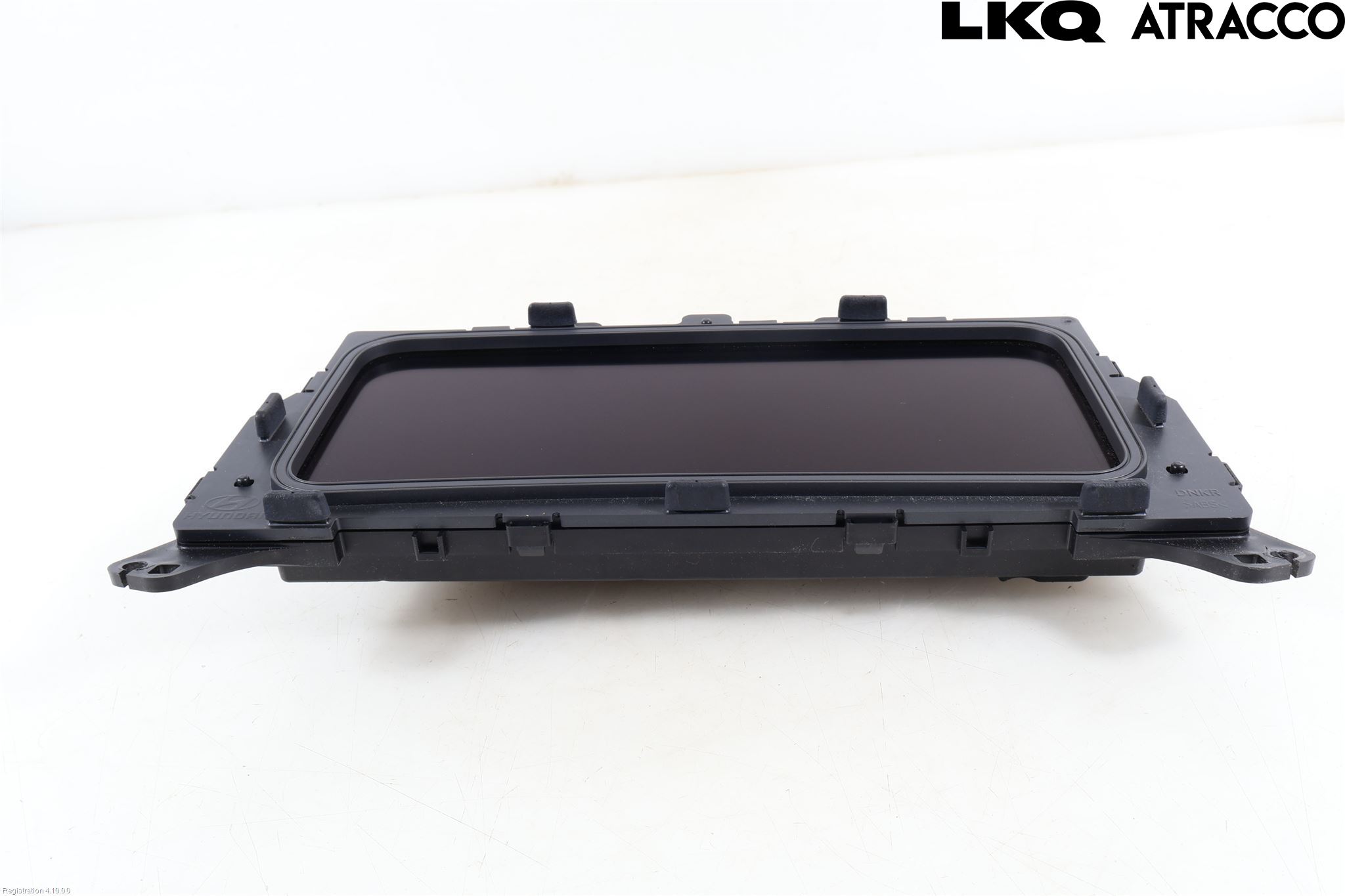 Hyundai KONA/ELECTRIC OS 18-23 Instrument Komb
