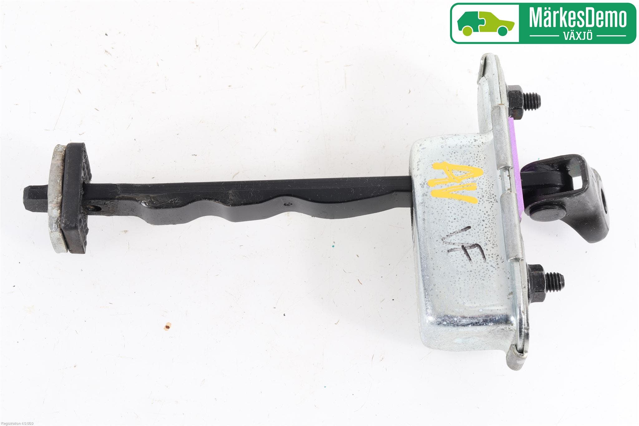 Hyundai i30 PD 17- Dörrstopp