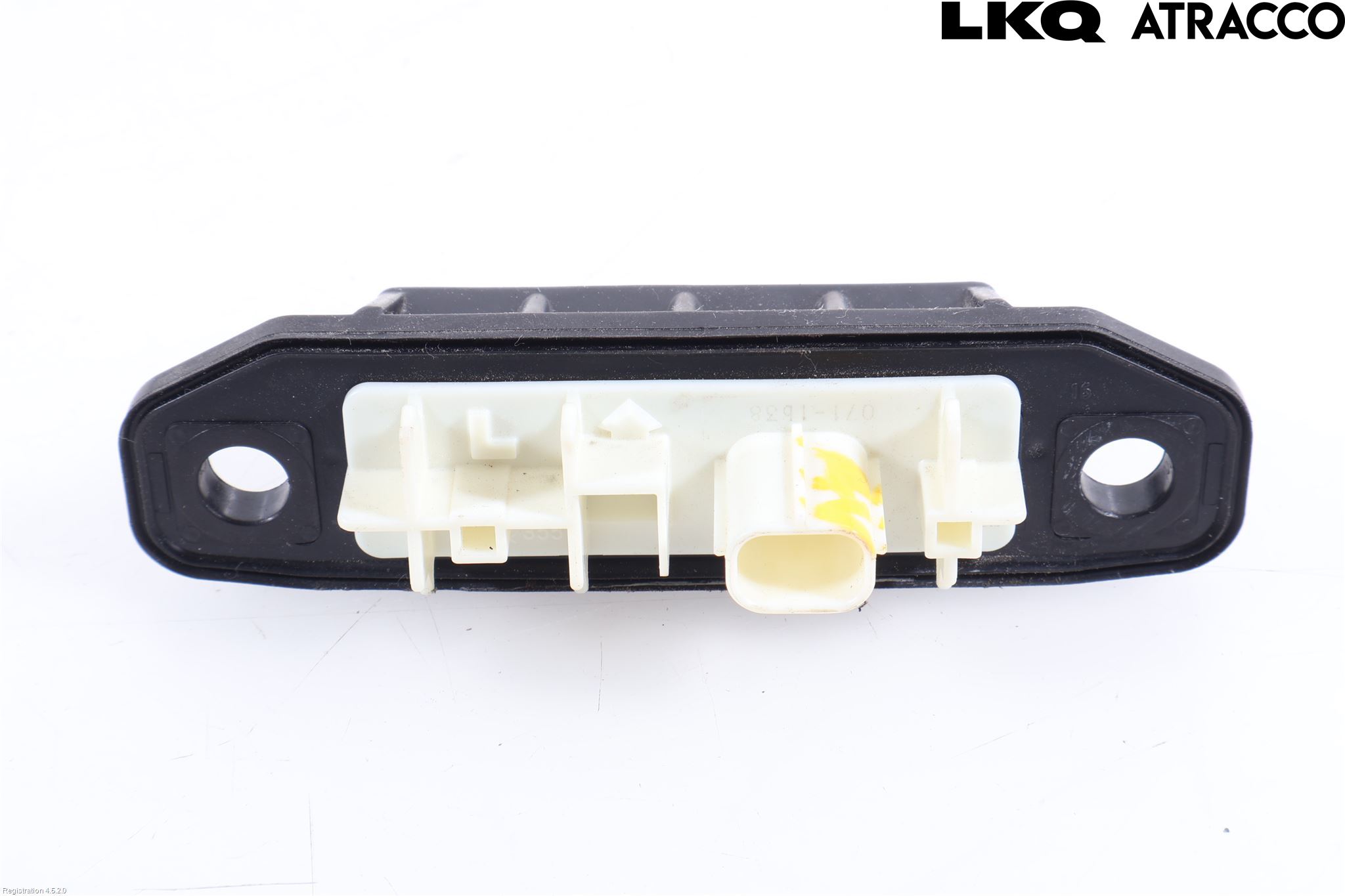 Toyota RAV4 19- Bakluckehandtag