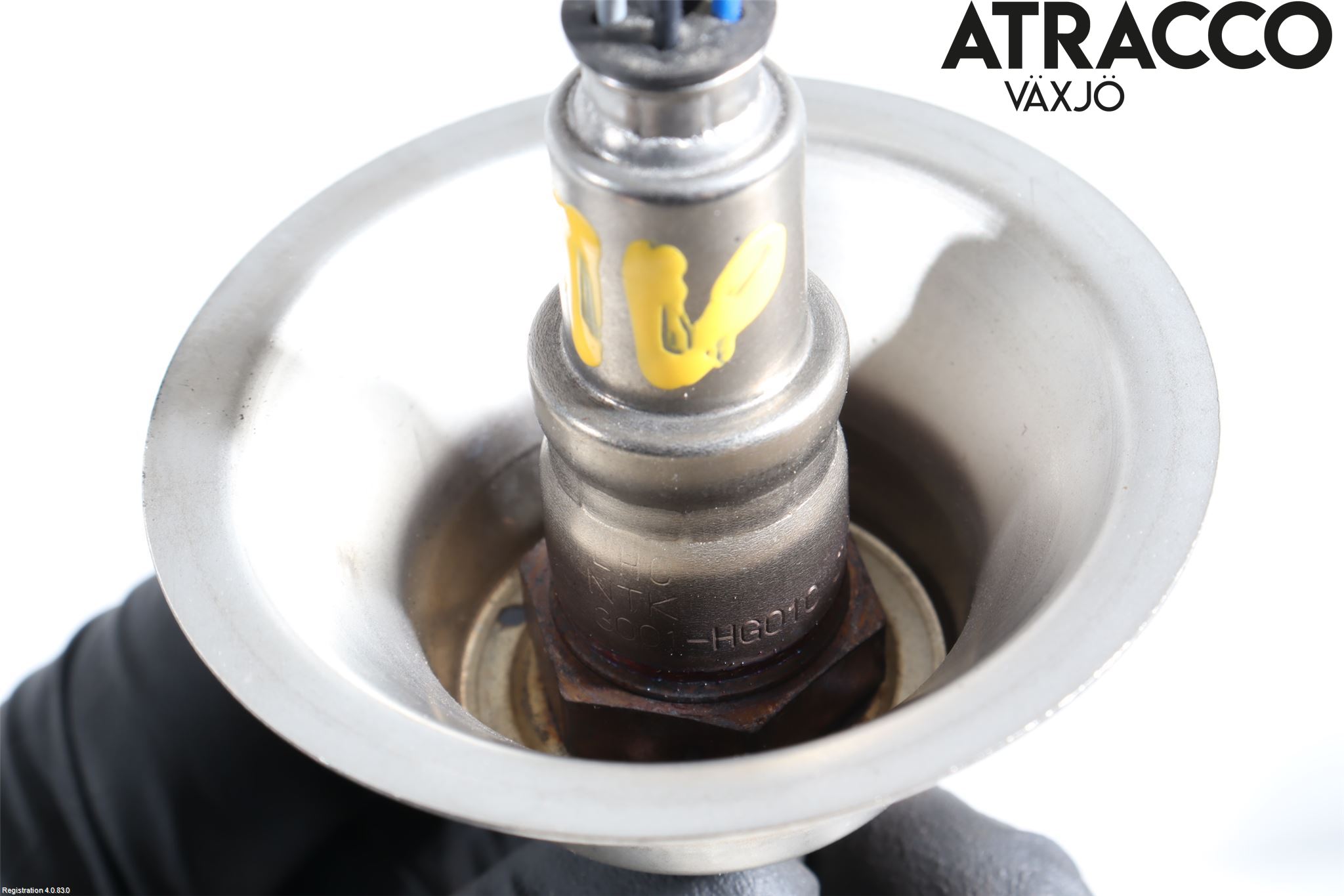 Honda JAZZ 21- Injlambdasond