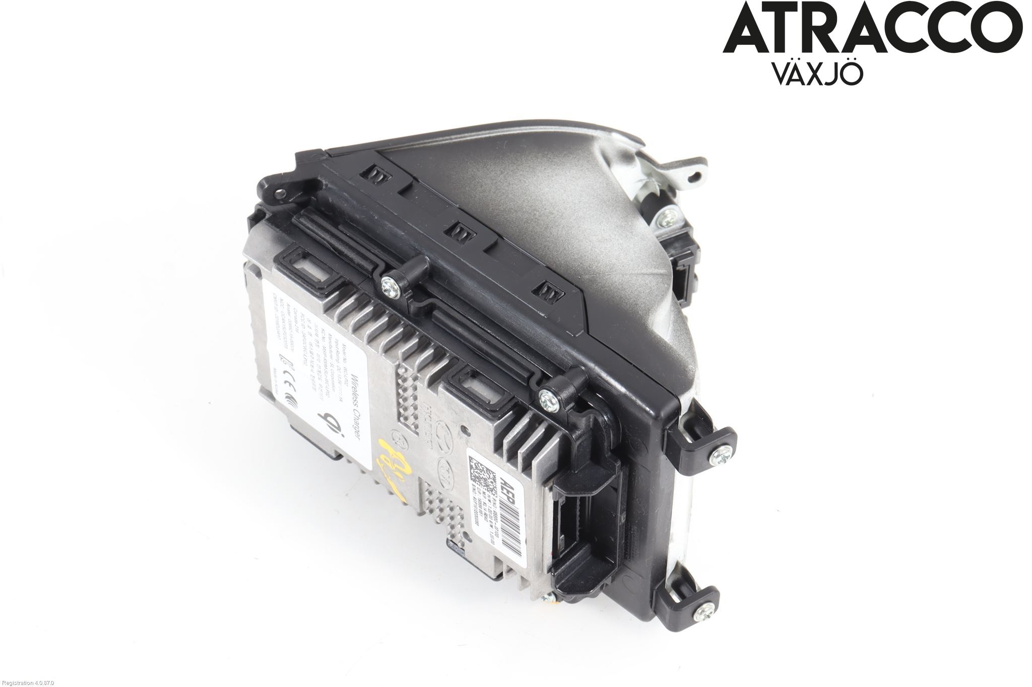 Hyundai IONIQ AE 17-22 El Övrigt