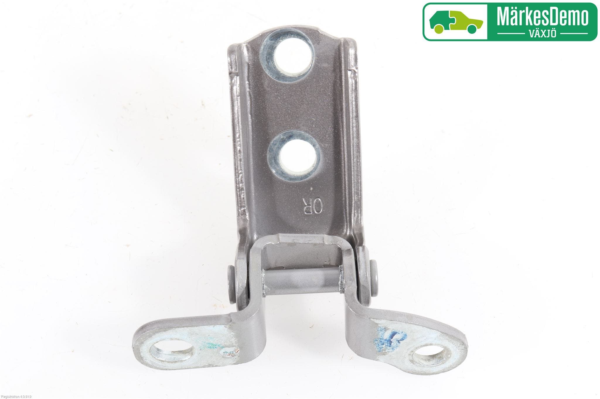 Toyota HILUX 16- Dörrgångjärn