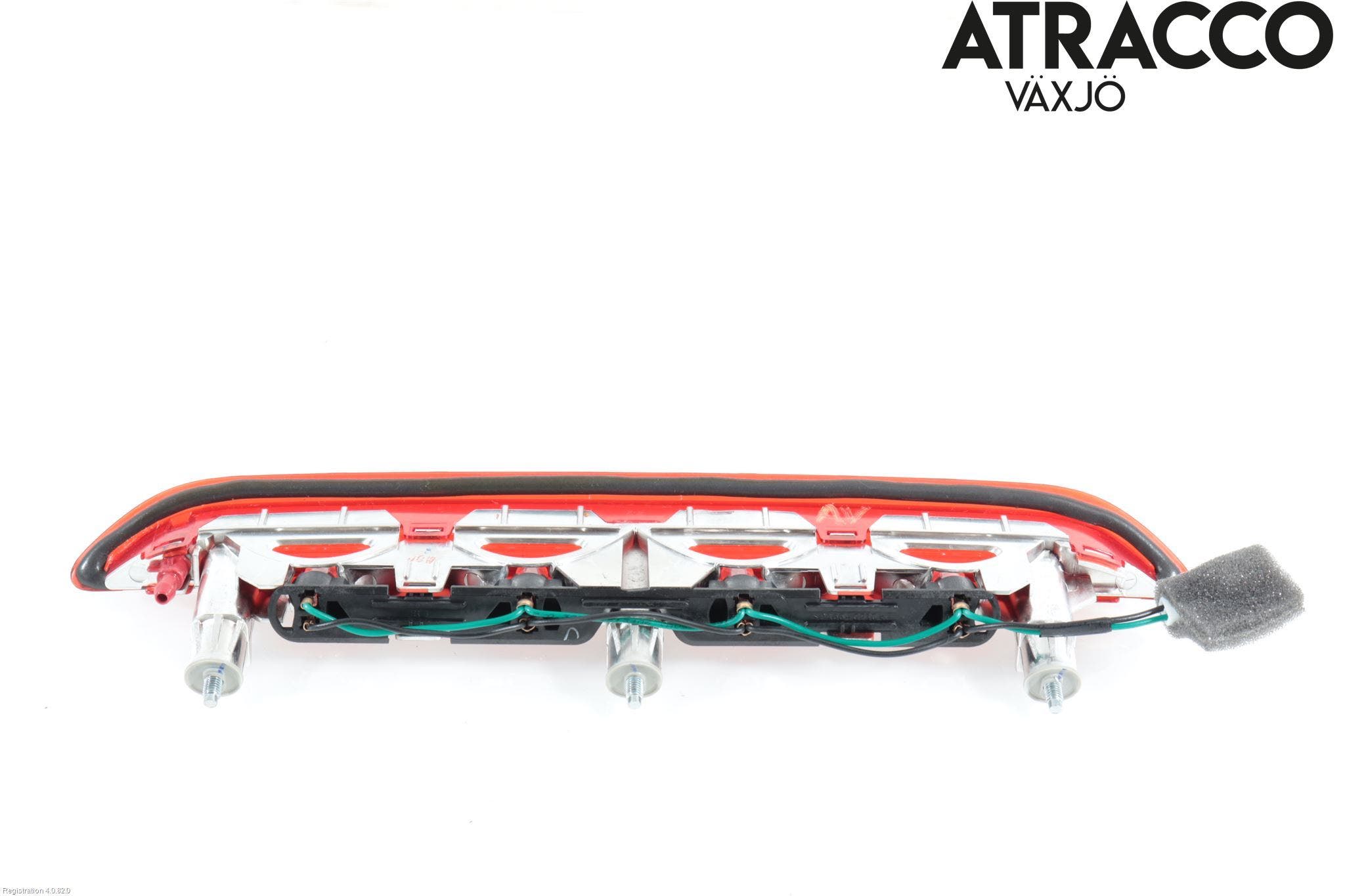 Hyundai i20 BC 21- Bromsljus Bakruta