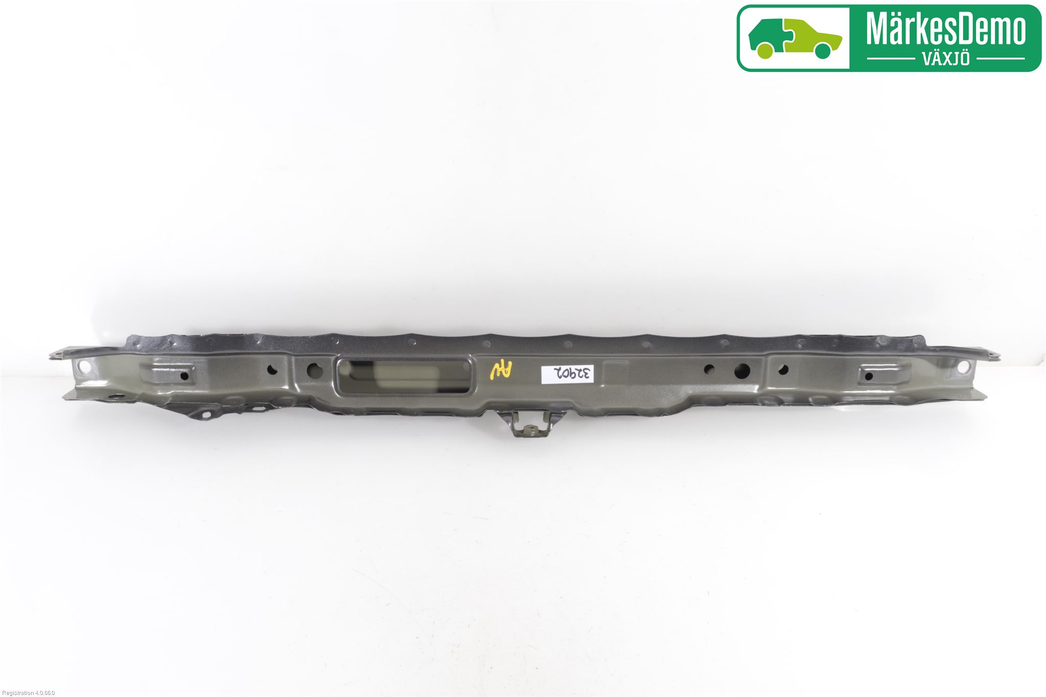 Toyota RAV4 13-18 Frontplåt Övre