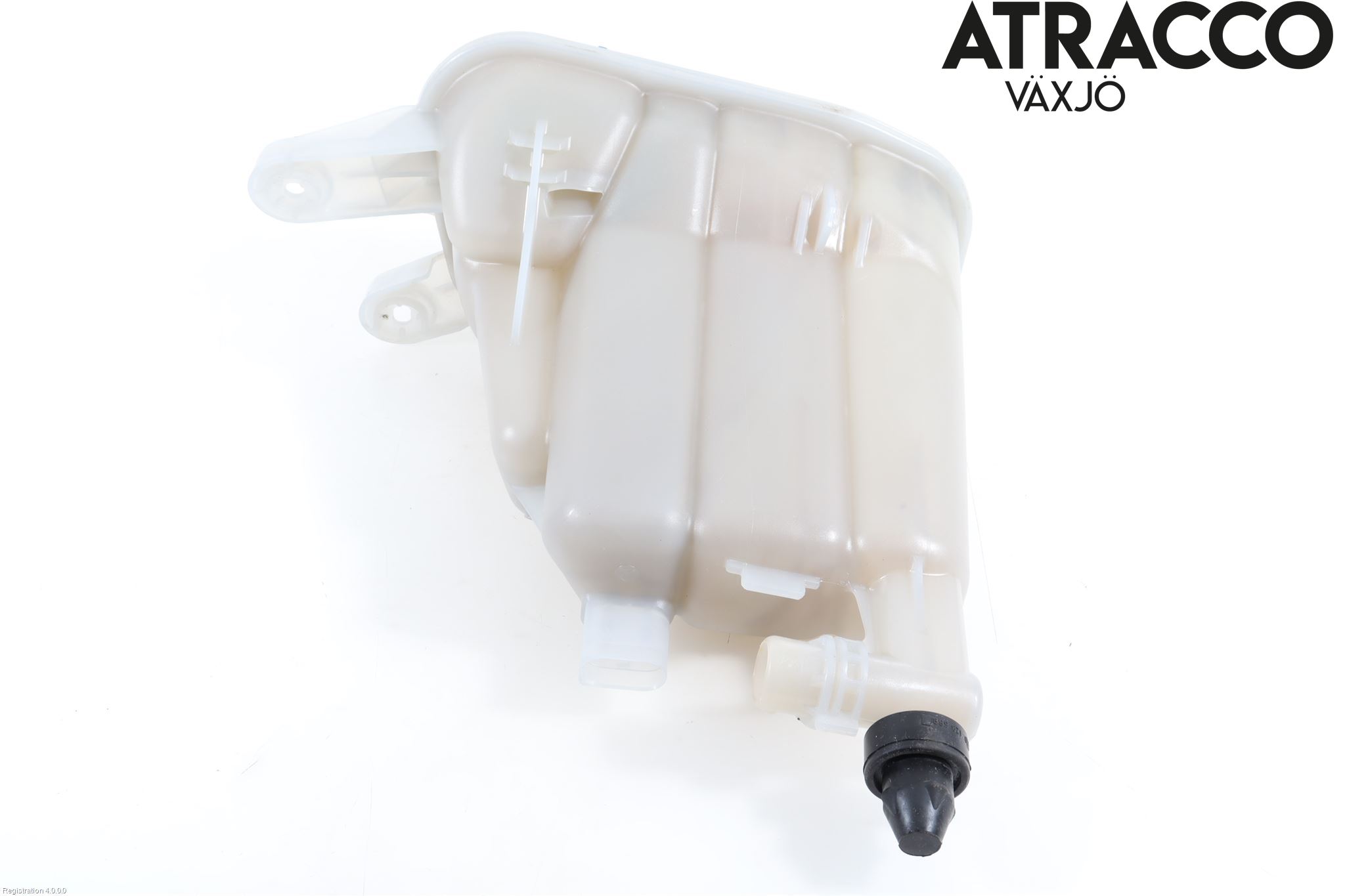 Audi A4/S4 08-11 Expansionstank