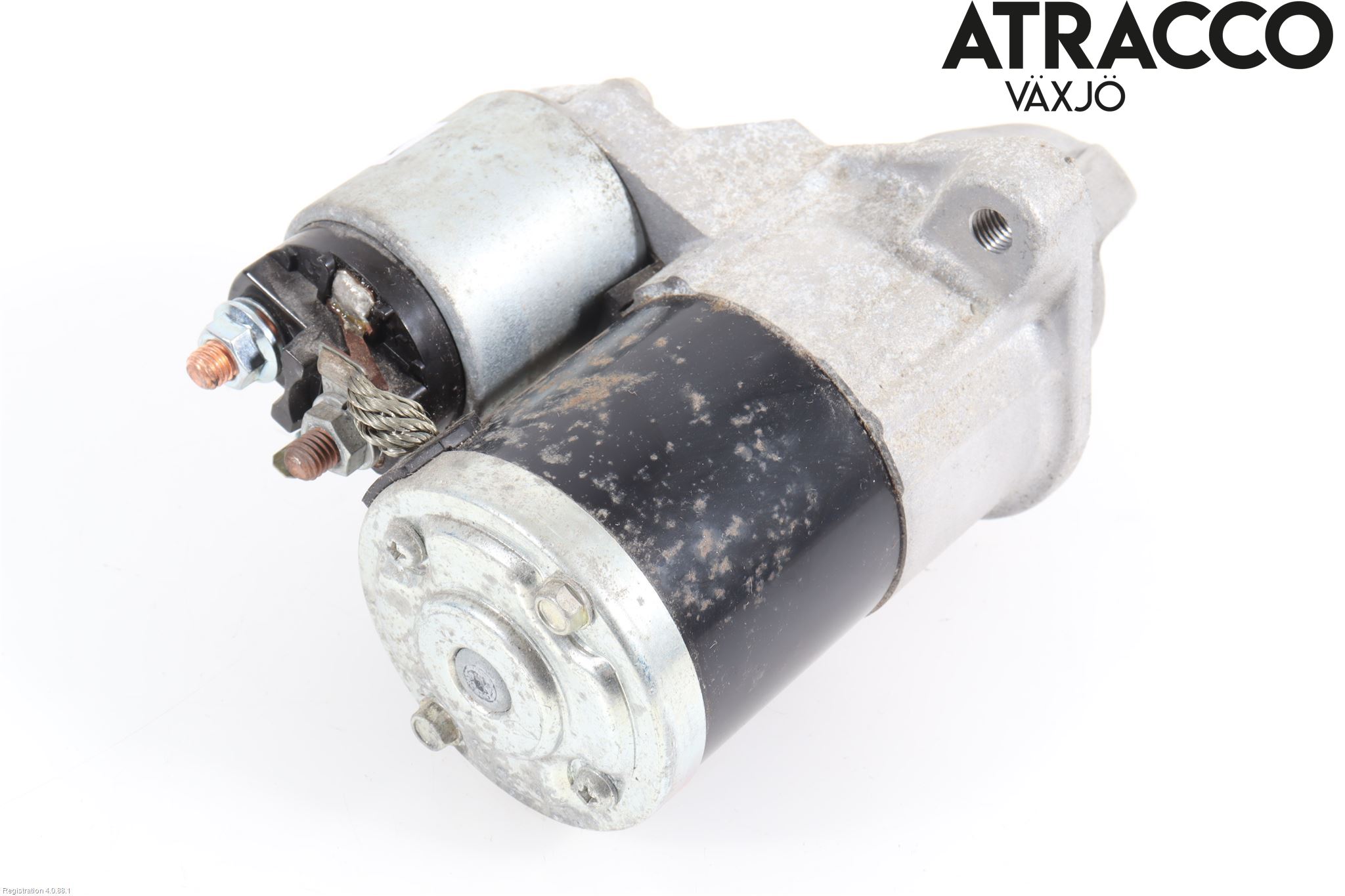 Suzuki SWIFT 11-16 Startmotor